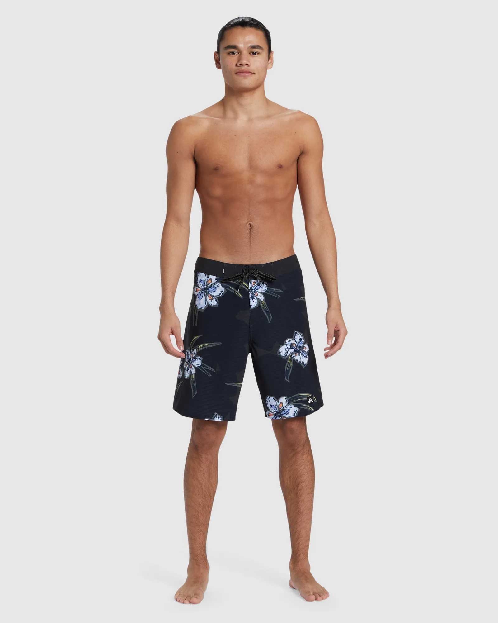 Mens Highline Arch 19" Boardshorts - Image 4