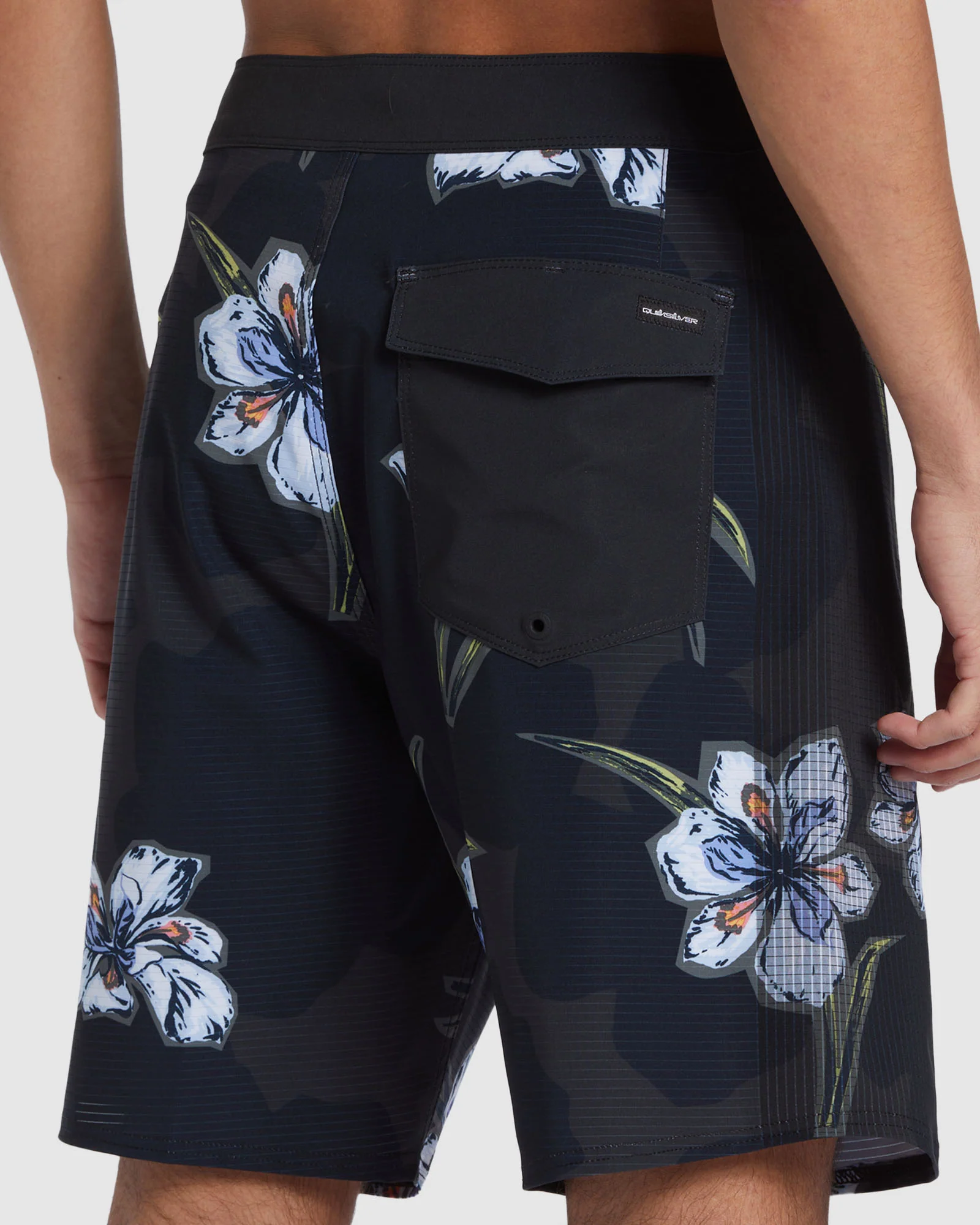 Mens Highline Arch 19" Boardshorts - Image 5