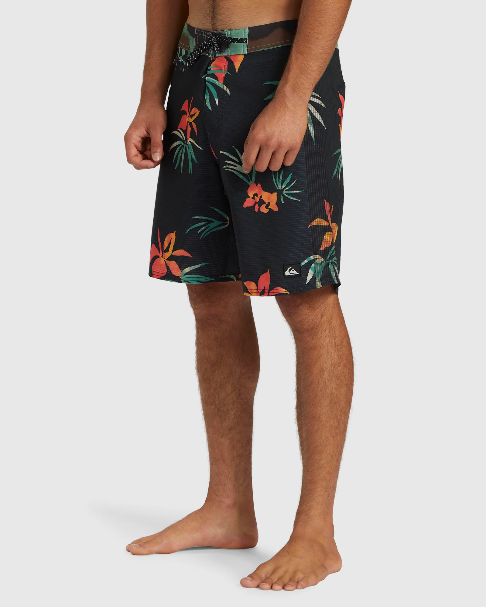 Mens Highline Arch 19" Boardshorts - Image 2