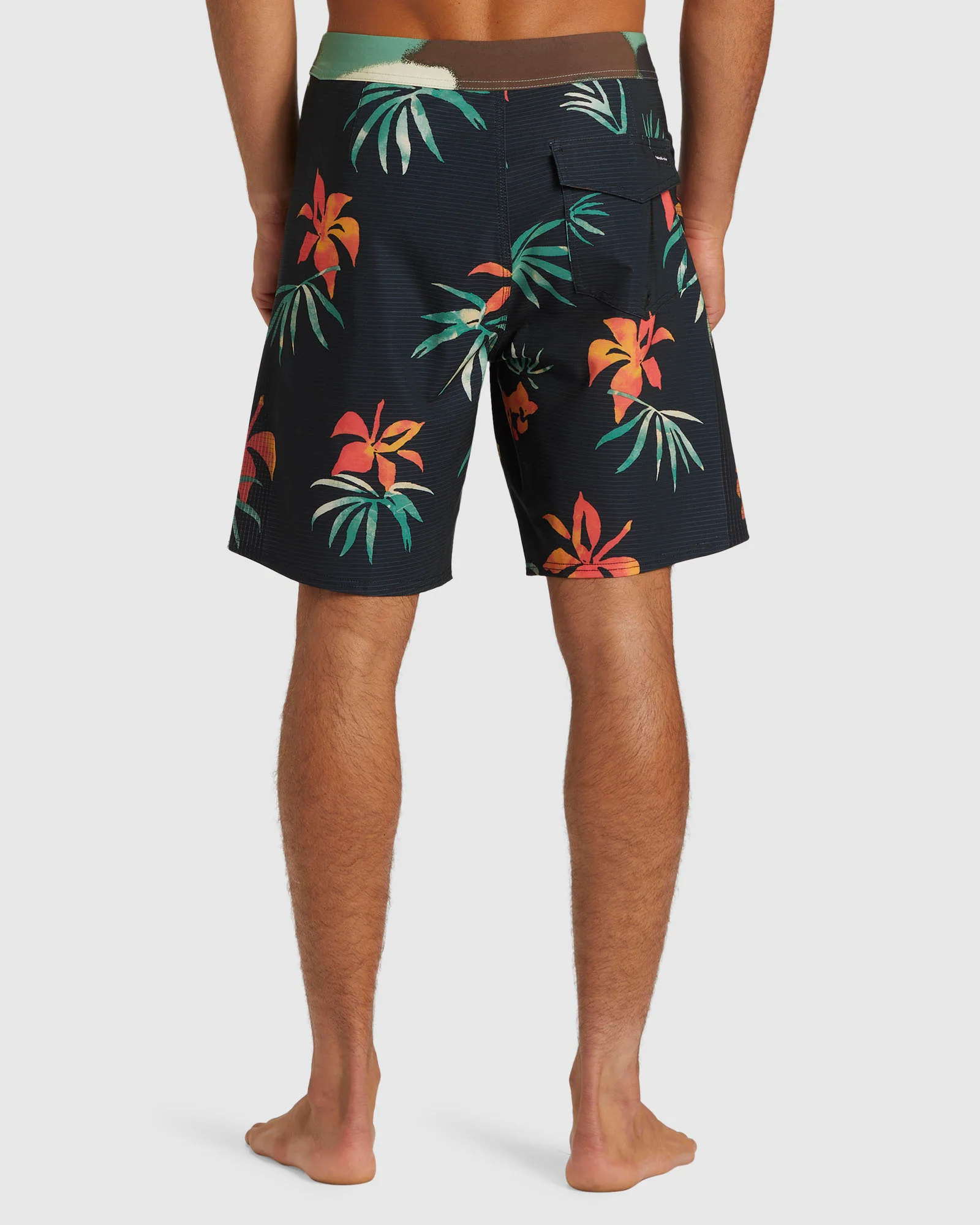 Mens Highline Arch 19" Boardshorts - Image 3