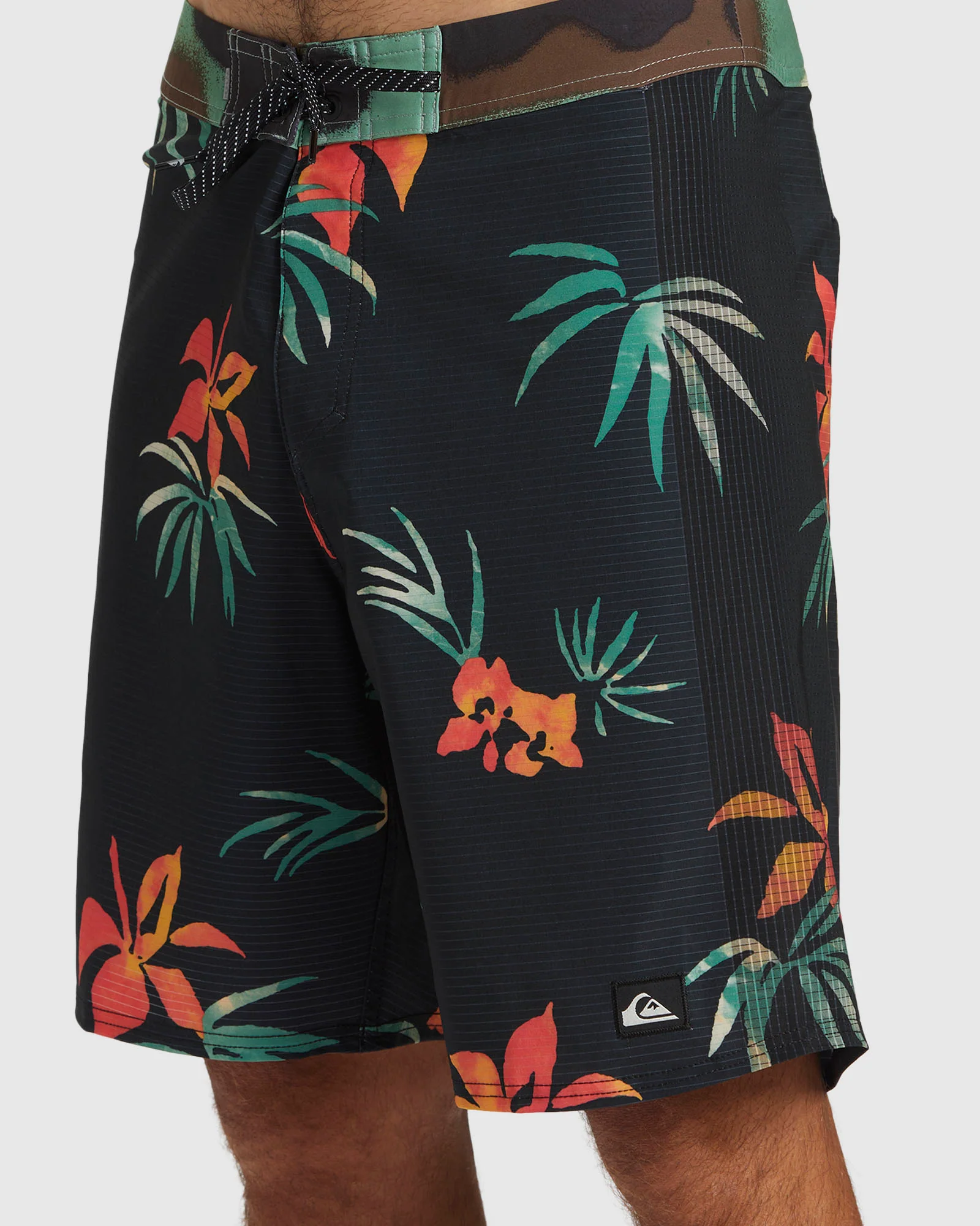 Mens Highline Arch 19" Boardshorts - Image 4