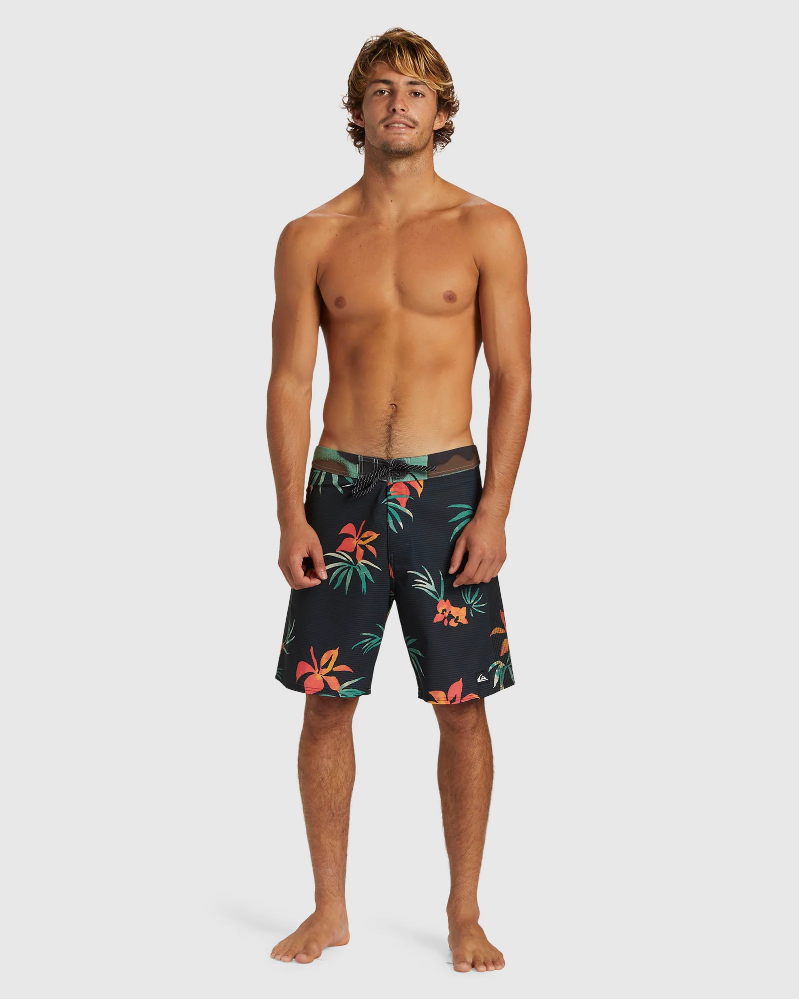 Mens Highline Arch 19" Boardshorts - Image 5