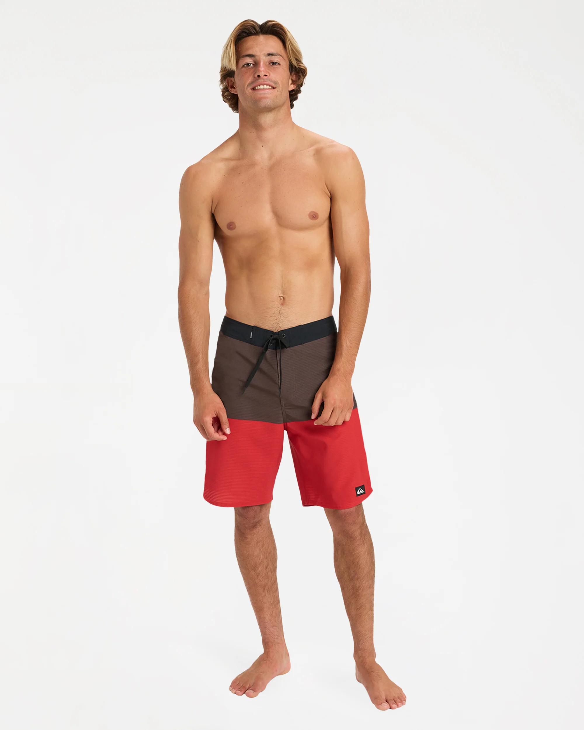 Mens Highline Arch 19" Boardshorts - Image 4