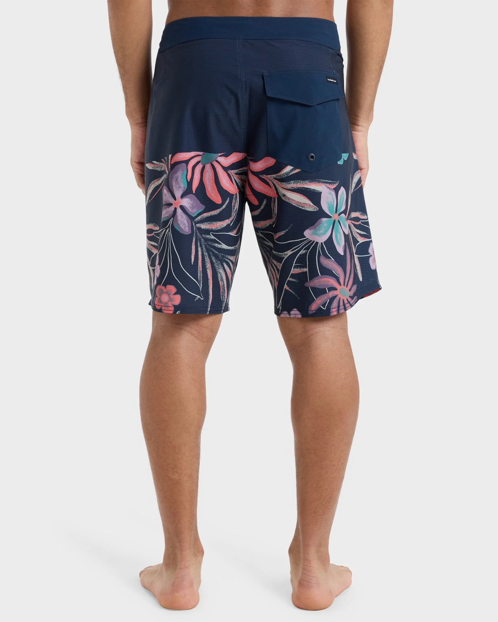 Mens Highline Arch 19" Boardshorts - Image 2