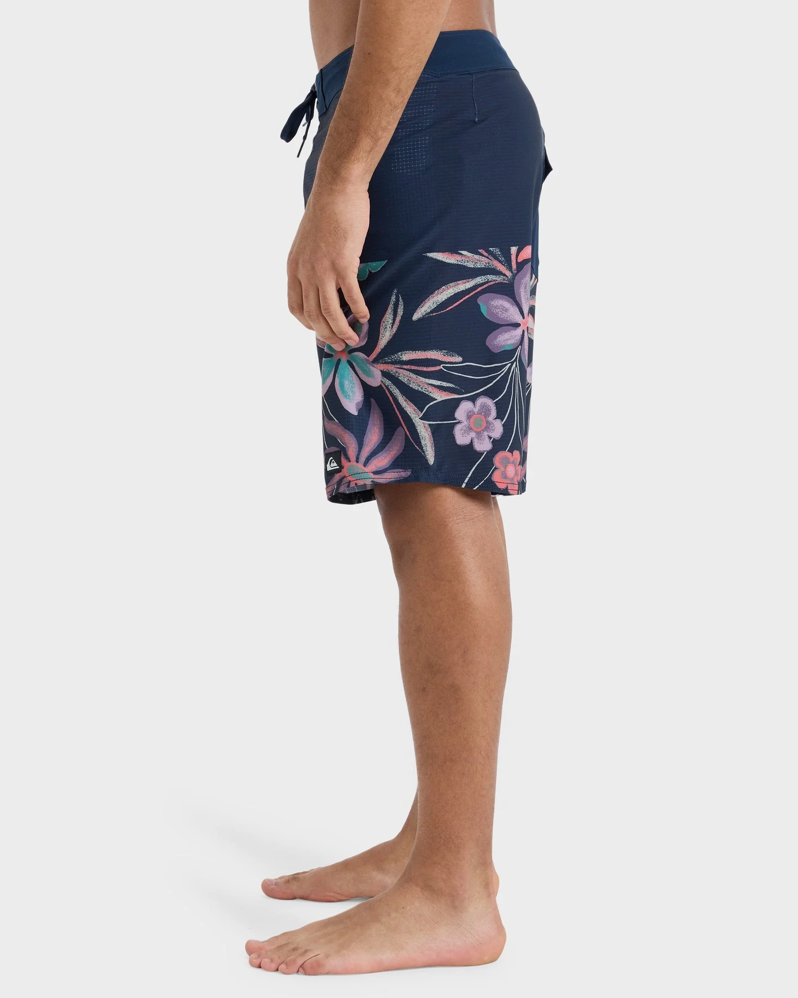 Mens Highline Arch 19" Boardshorts - Image 3