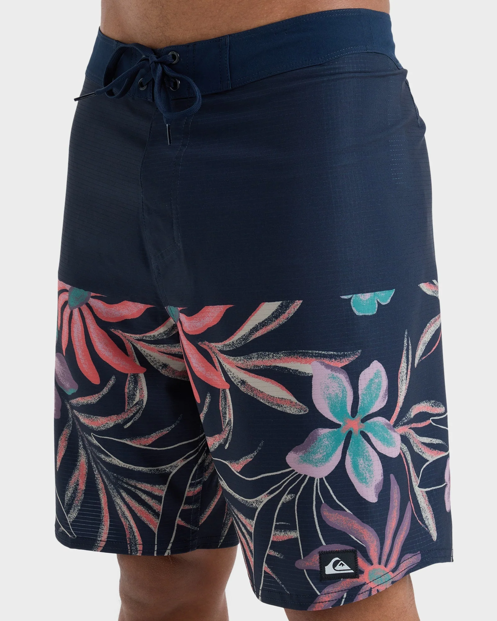 Mens Highline Arch 19" Boardshorts - Image 4