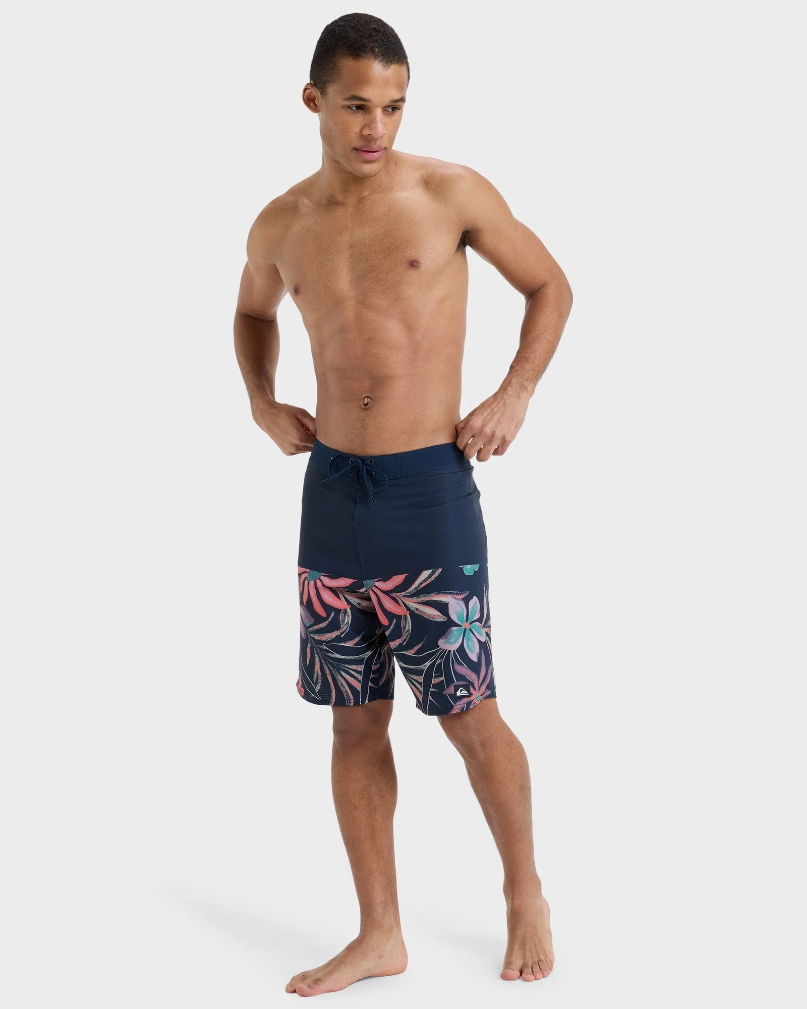 Mens Highline Arch 19" Boardshorts - Image 6