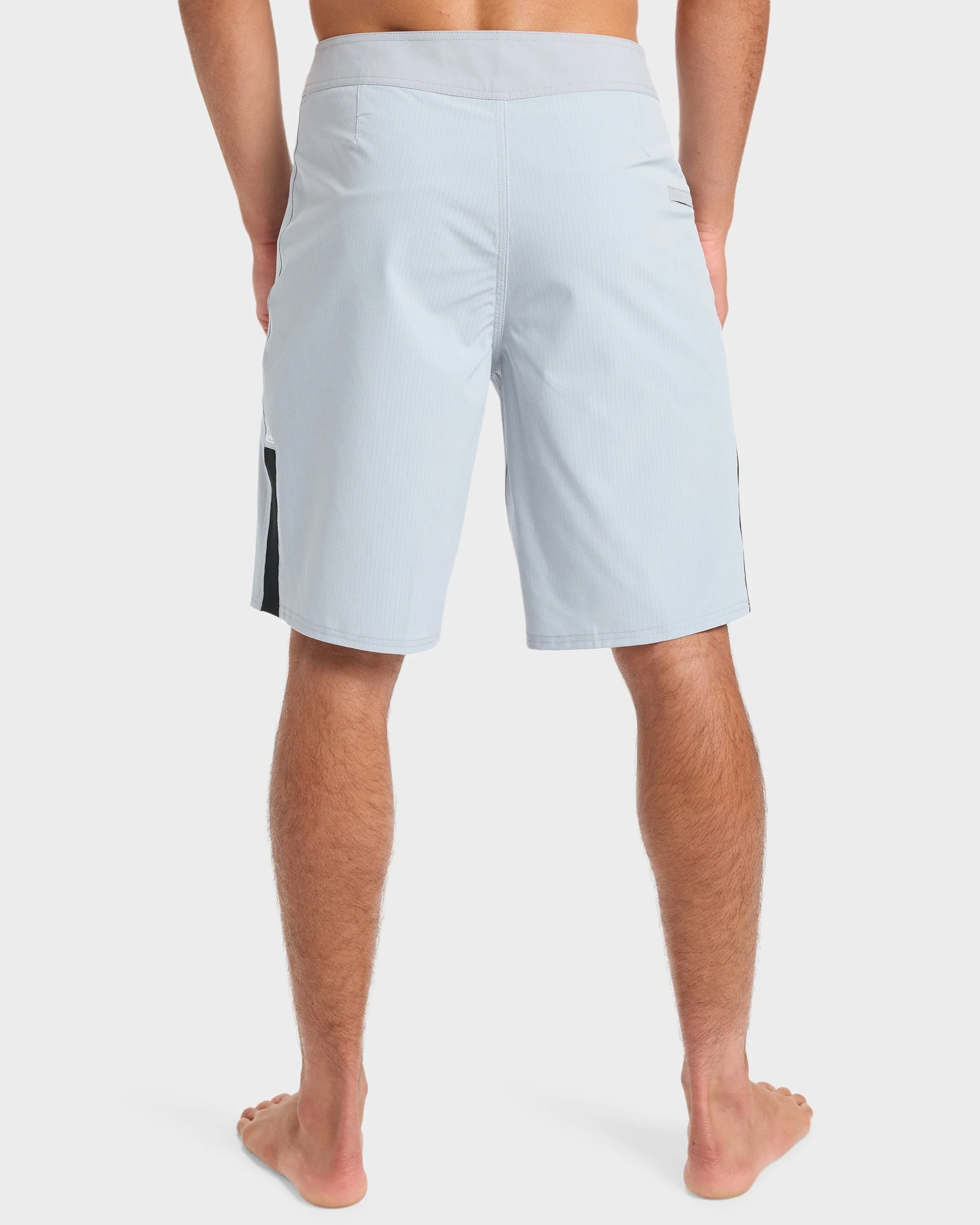 Mens Highline Omni 19" Boardshorts - Image 2