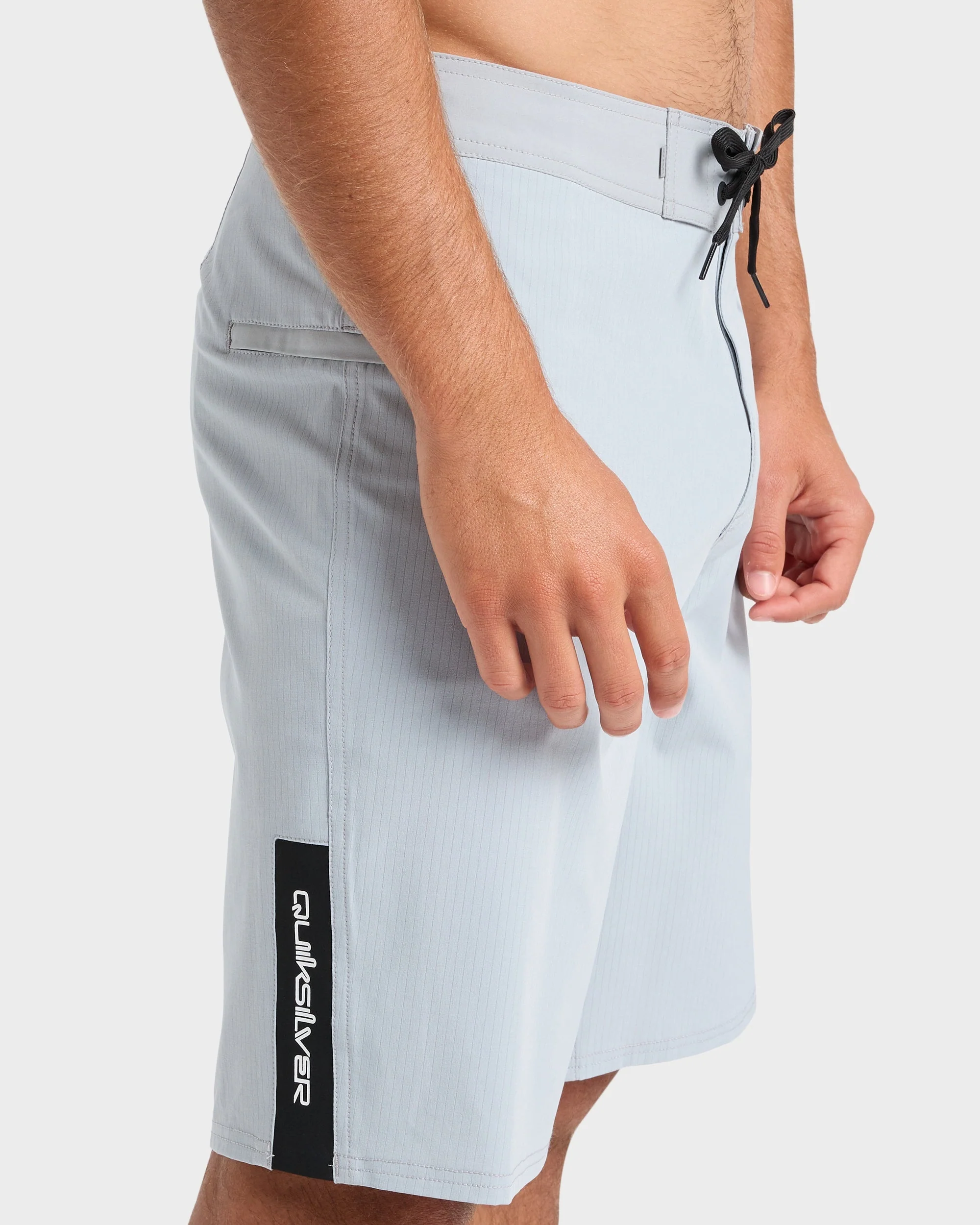 Mens Highline Omni 19" Boardshorts - Image 3