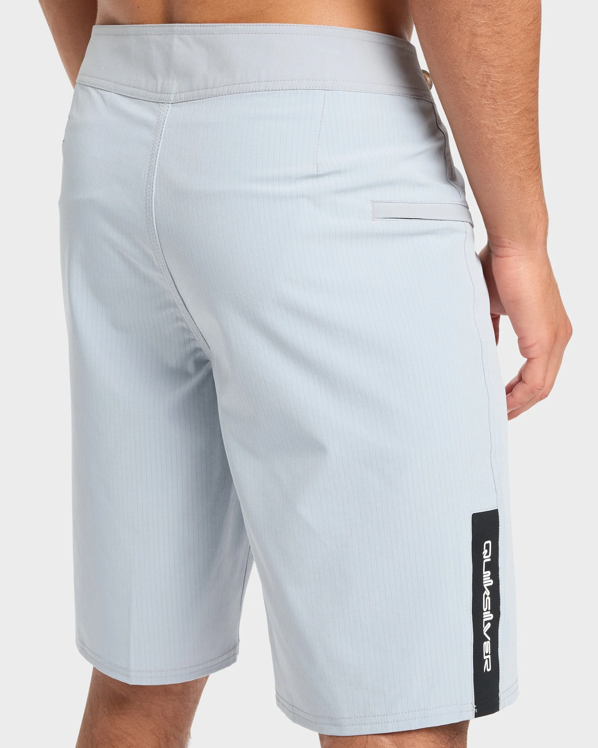 Mens Highline Omni 19" Boardshorts - Image 4