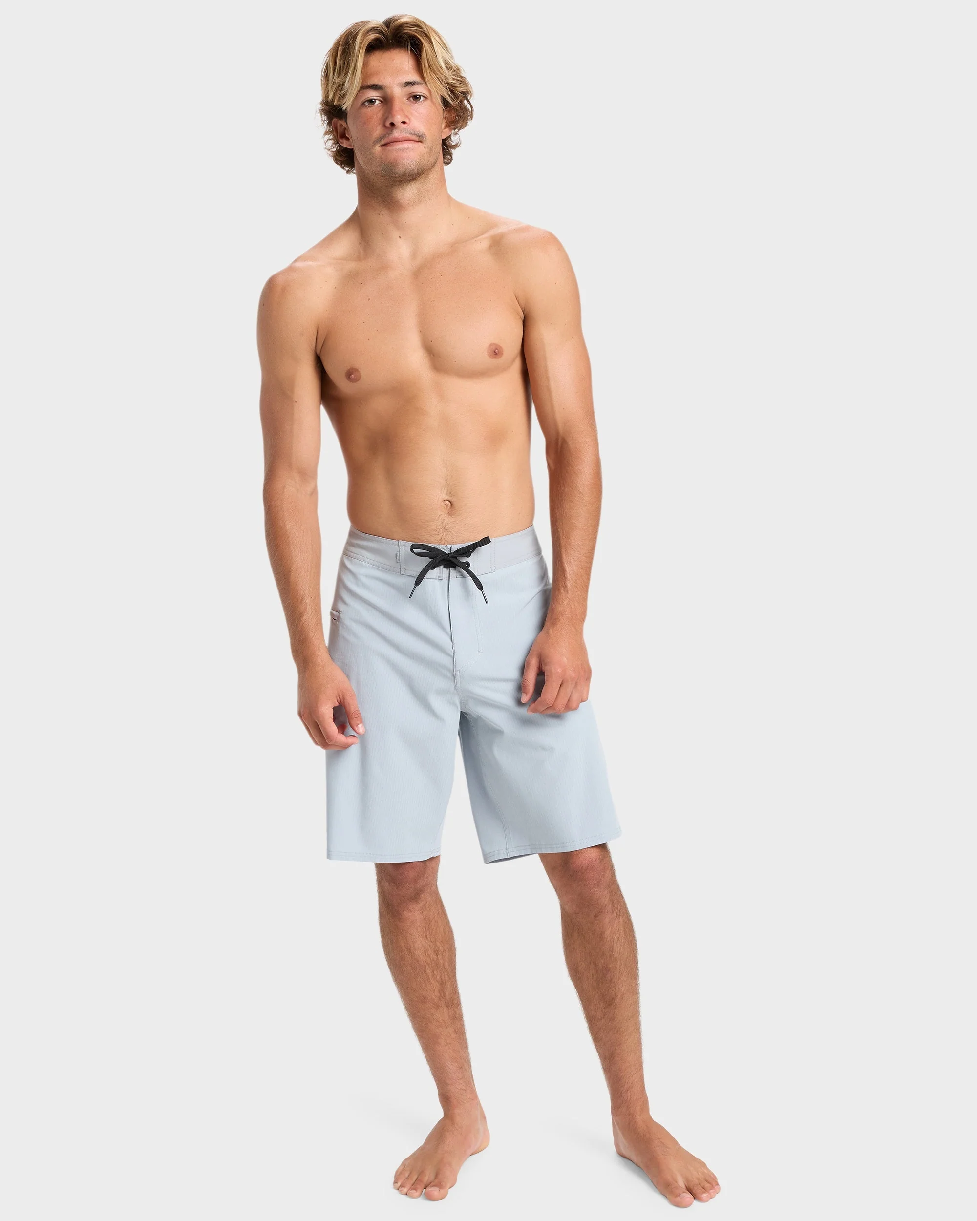 Mens Highline Omni 19" Boardshorts - Image 7
