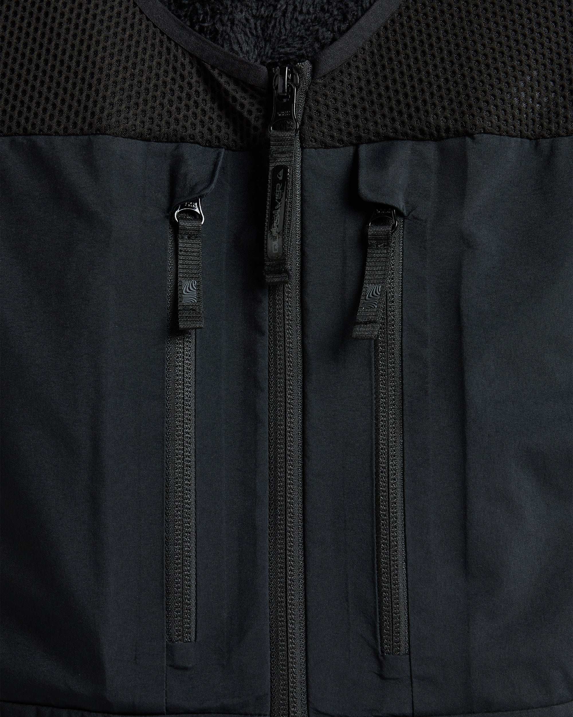 Mens Highline Pro 3L Gore-Tex Bib Snow Pants - Image 8
