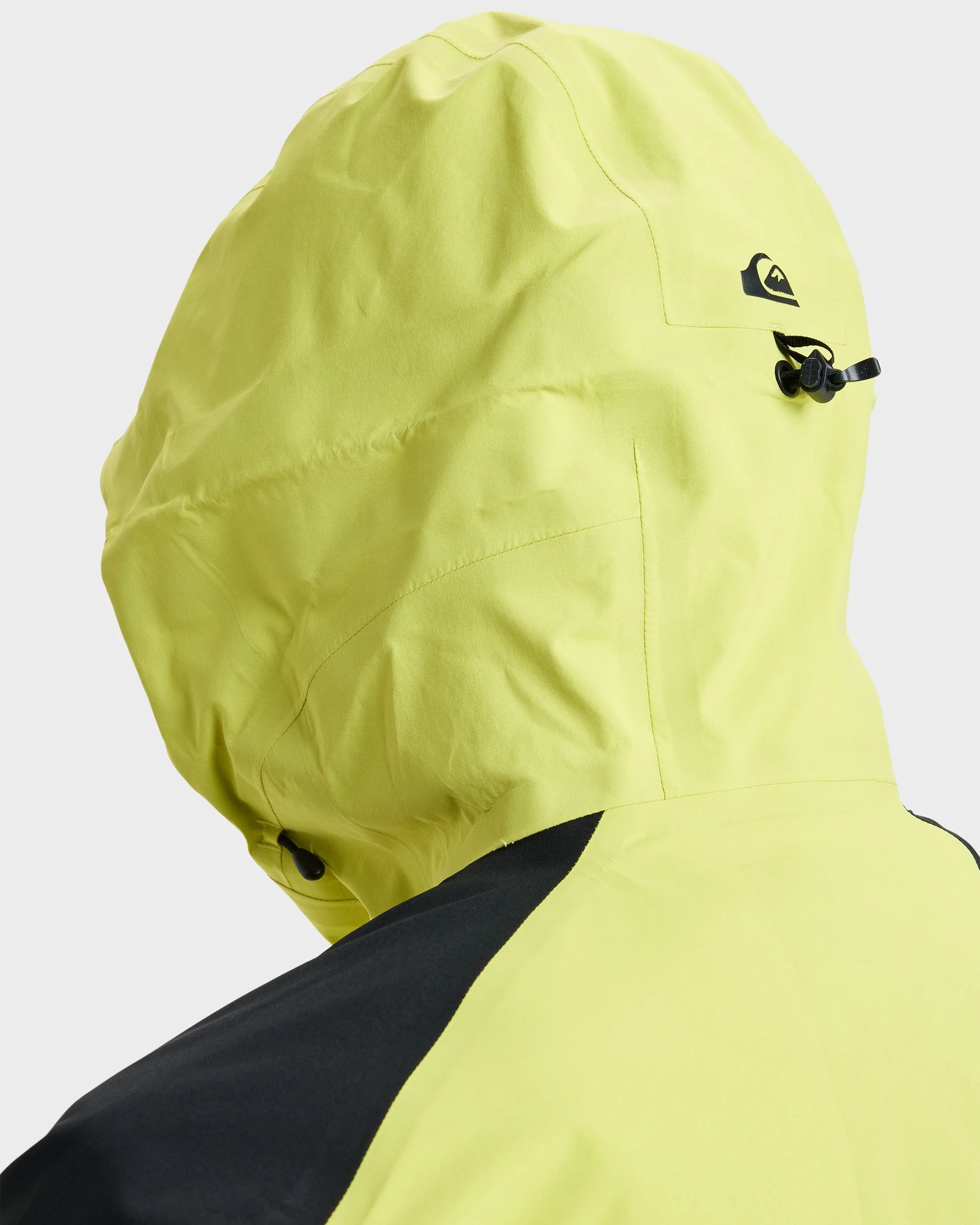 Mens Highline Pro 3L Gore-Tex Snow Jacket - Image 9