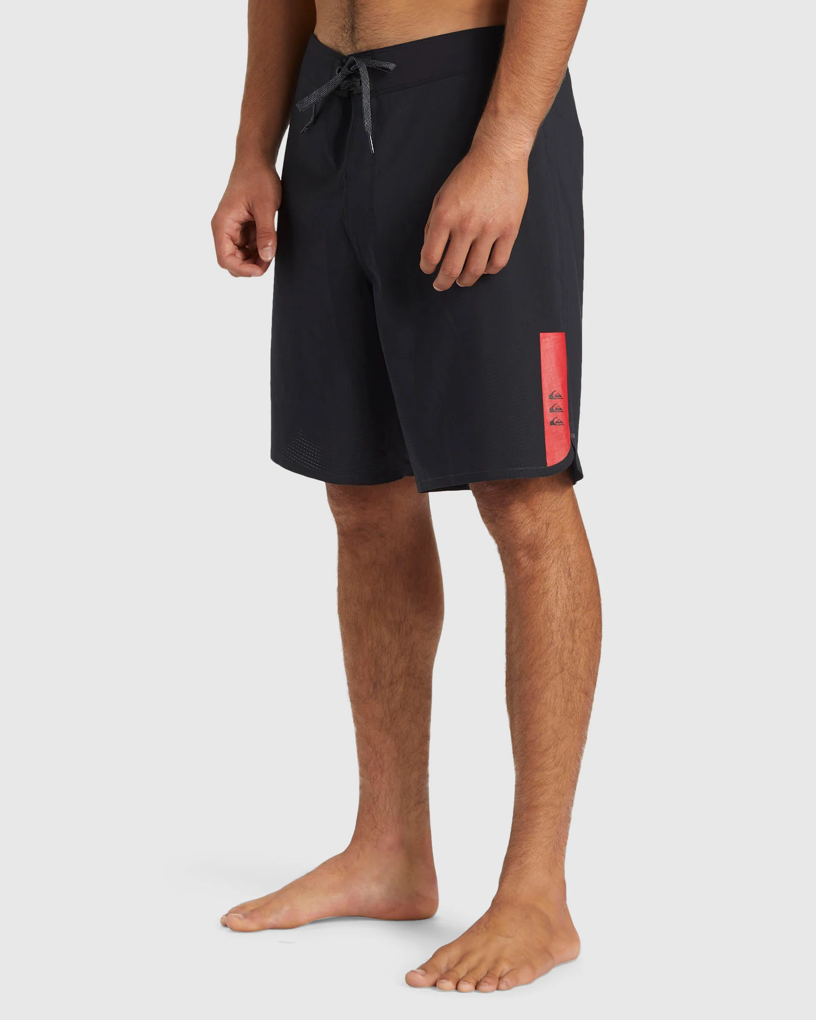 Mens Highline Pro Scallop 19" Boardshorts - Image 2