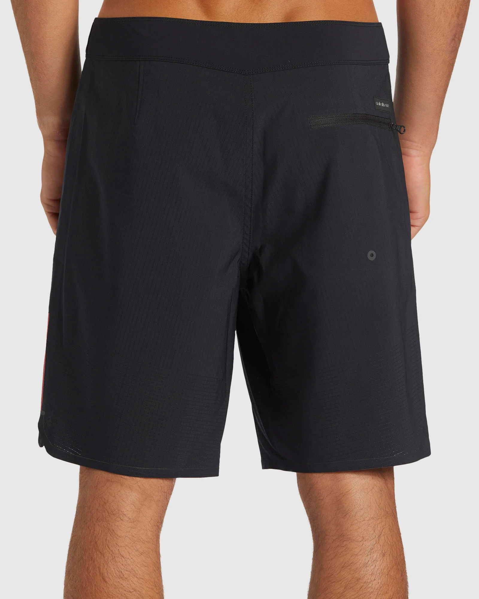 Mens Highline Pro Scallop 19" Boardshorts - Image 3