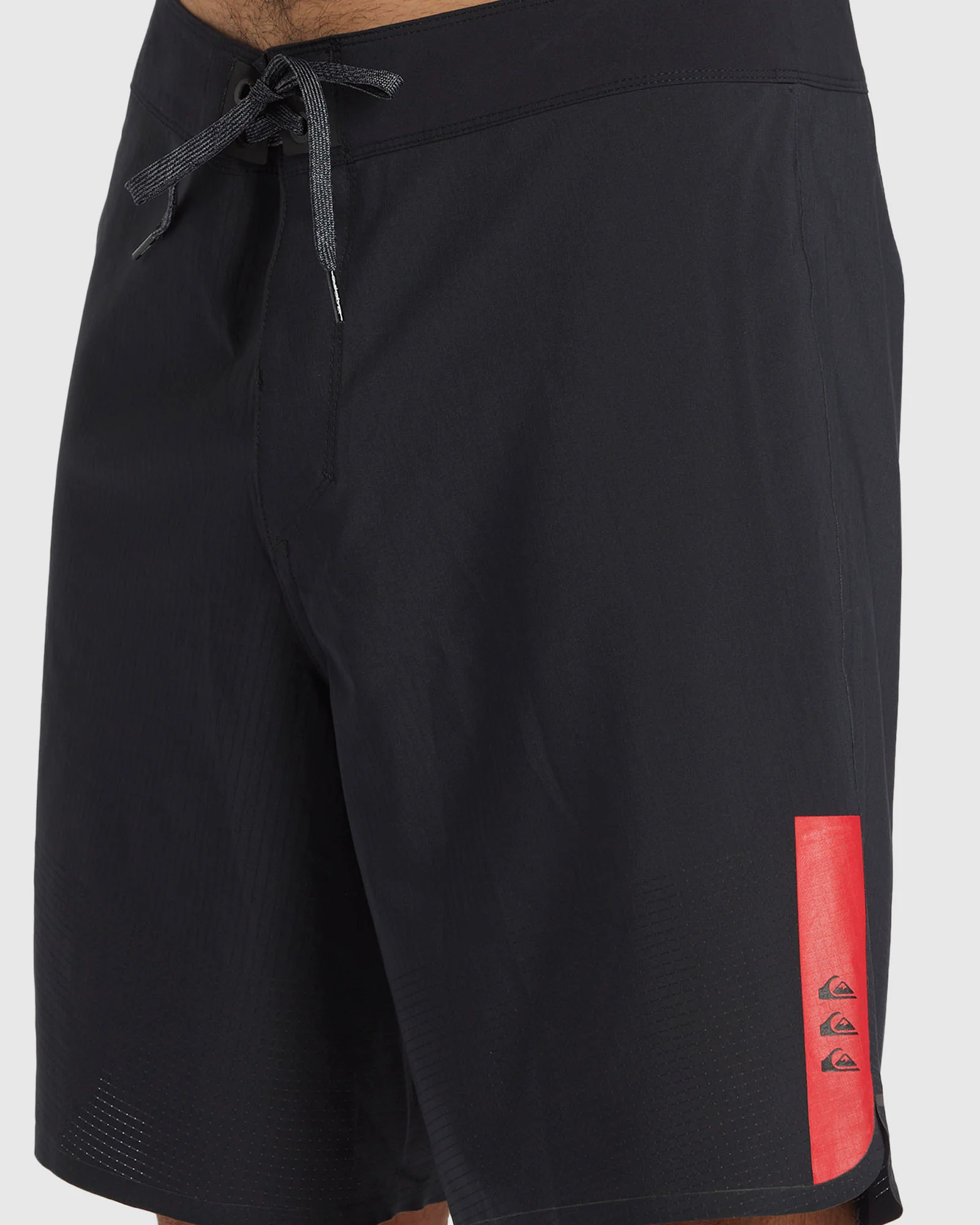 Mens Highline Pro Scallop 19" Boardshorts - Image 4
