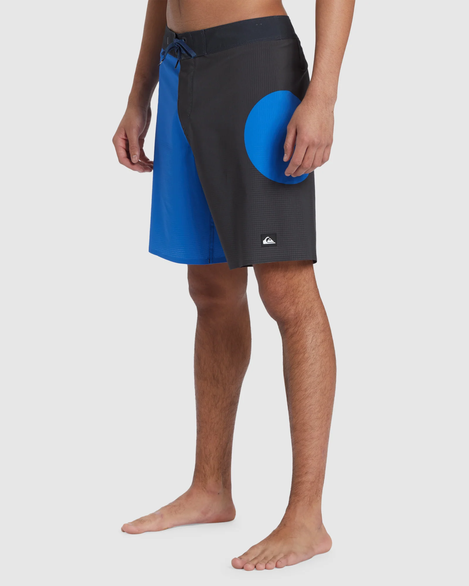 Mens Highline Pro Straight 19" Boardshorts - Image 2