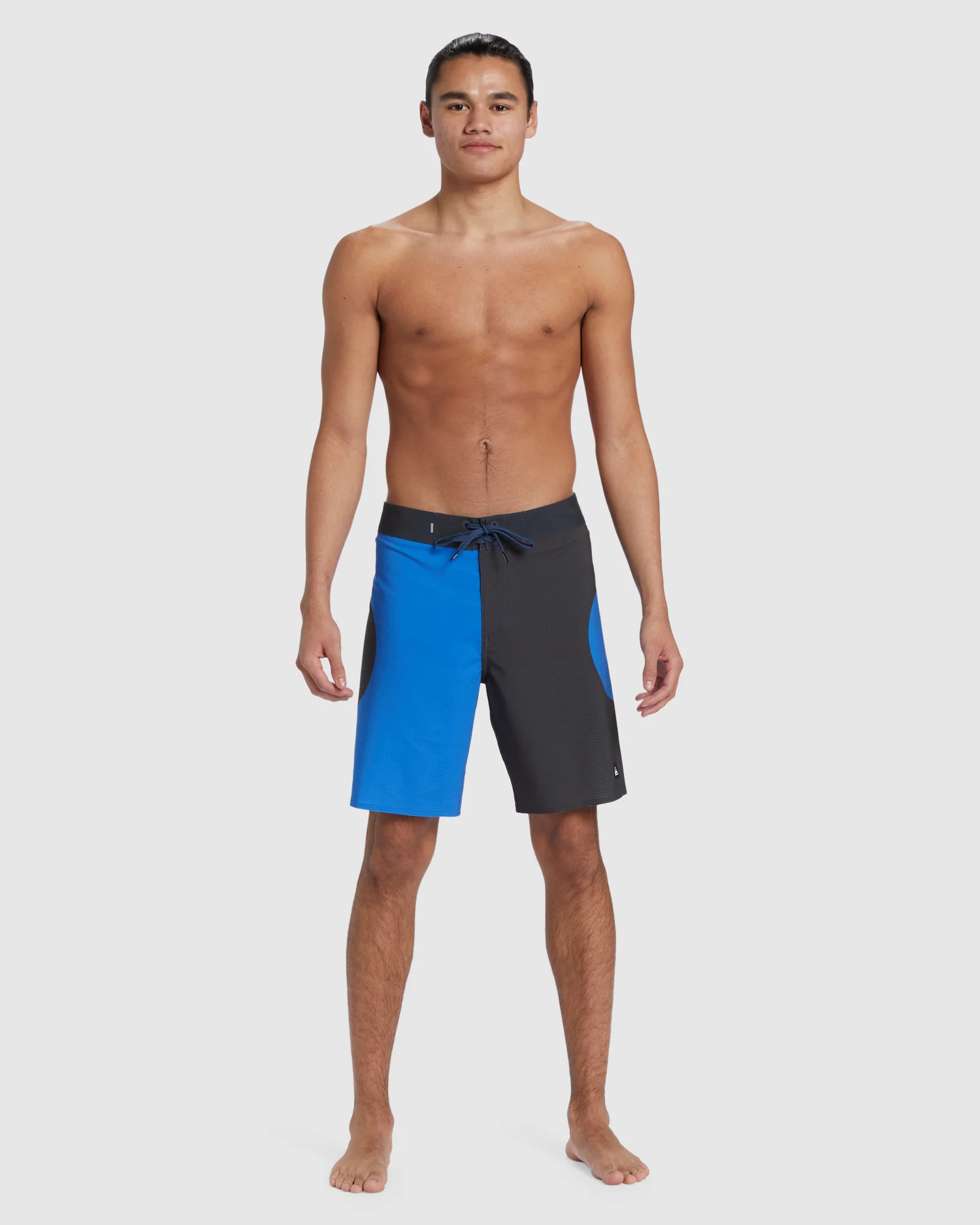 Mens Highline Pro Straight 19" Boardshorts - Image 3