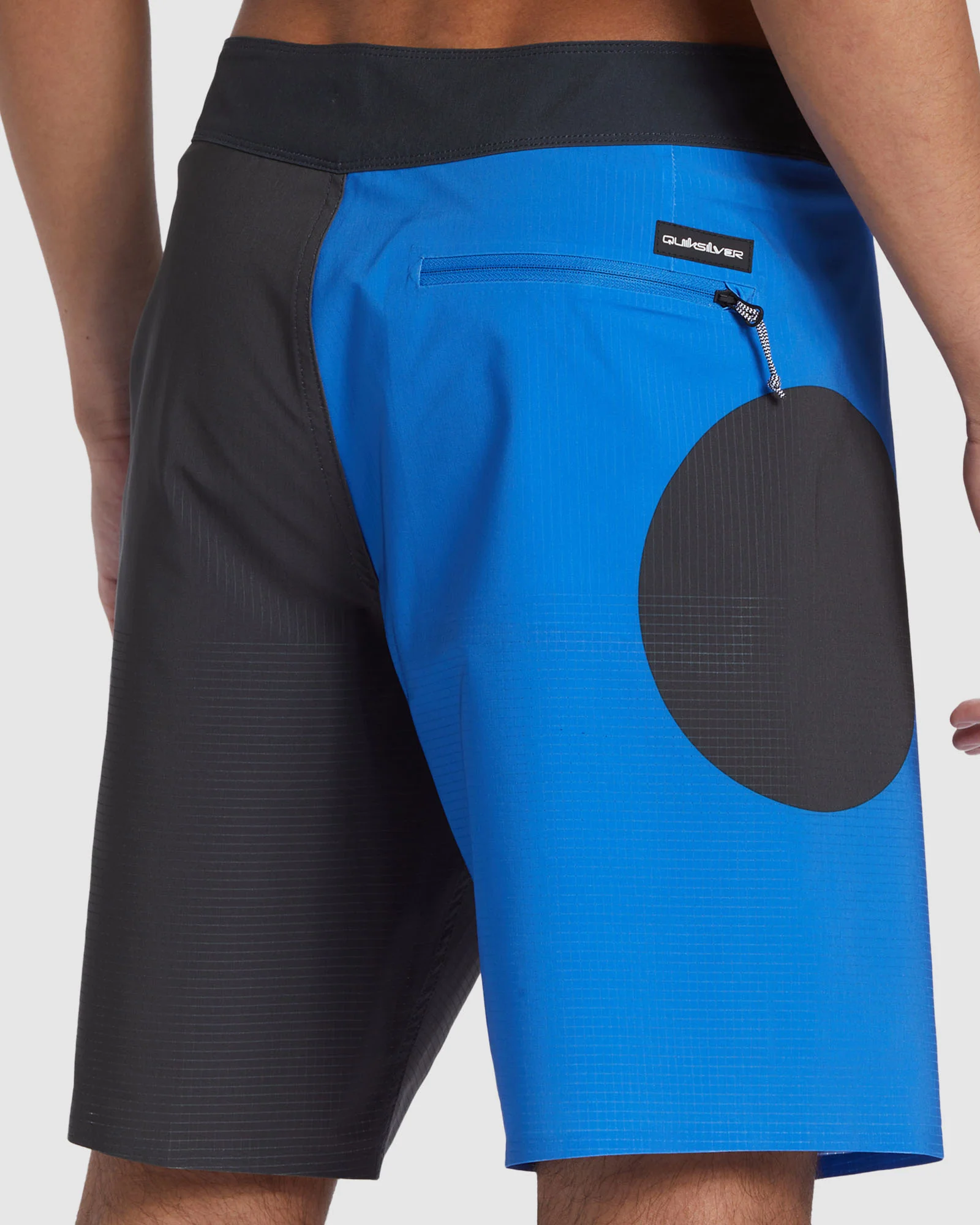Mens Highline Pro Straight 19" Boardshorts - Image 4