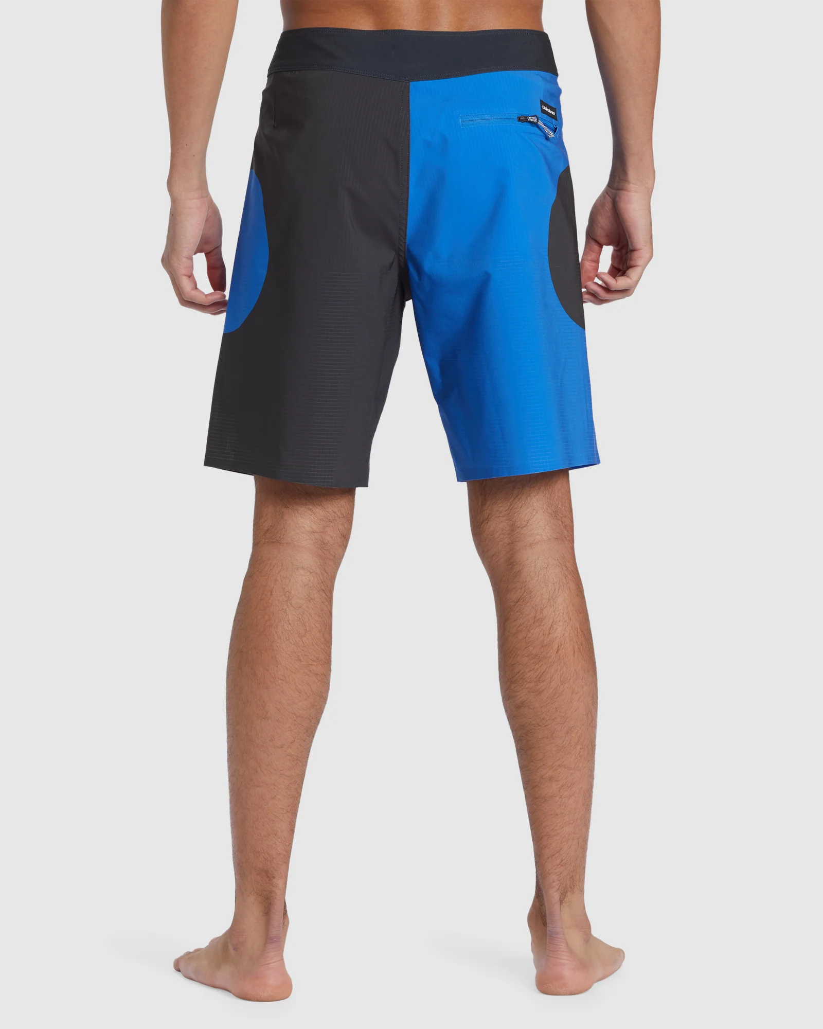 Mens Highline Pro Straight 19" Boardshorts - Image 5