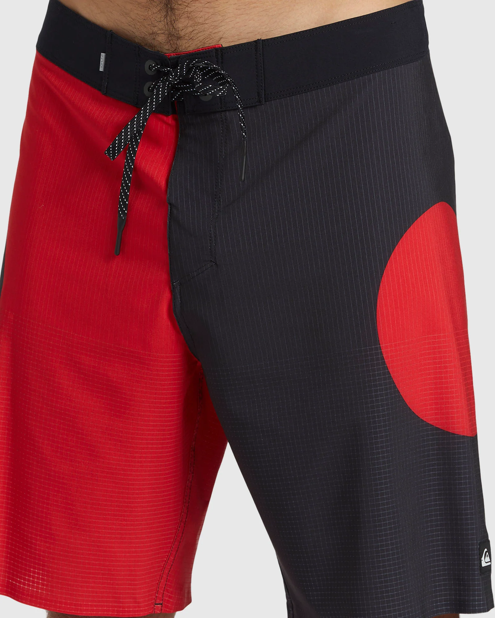 Mens Highline Pro Straight 19" Boardshorts - Image 4