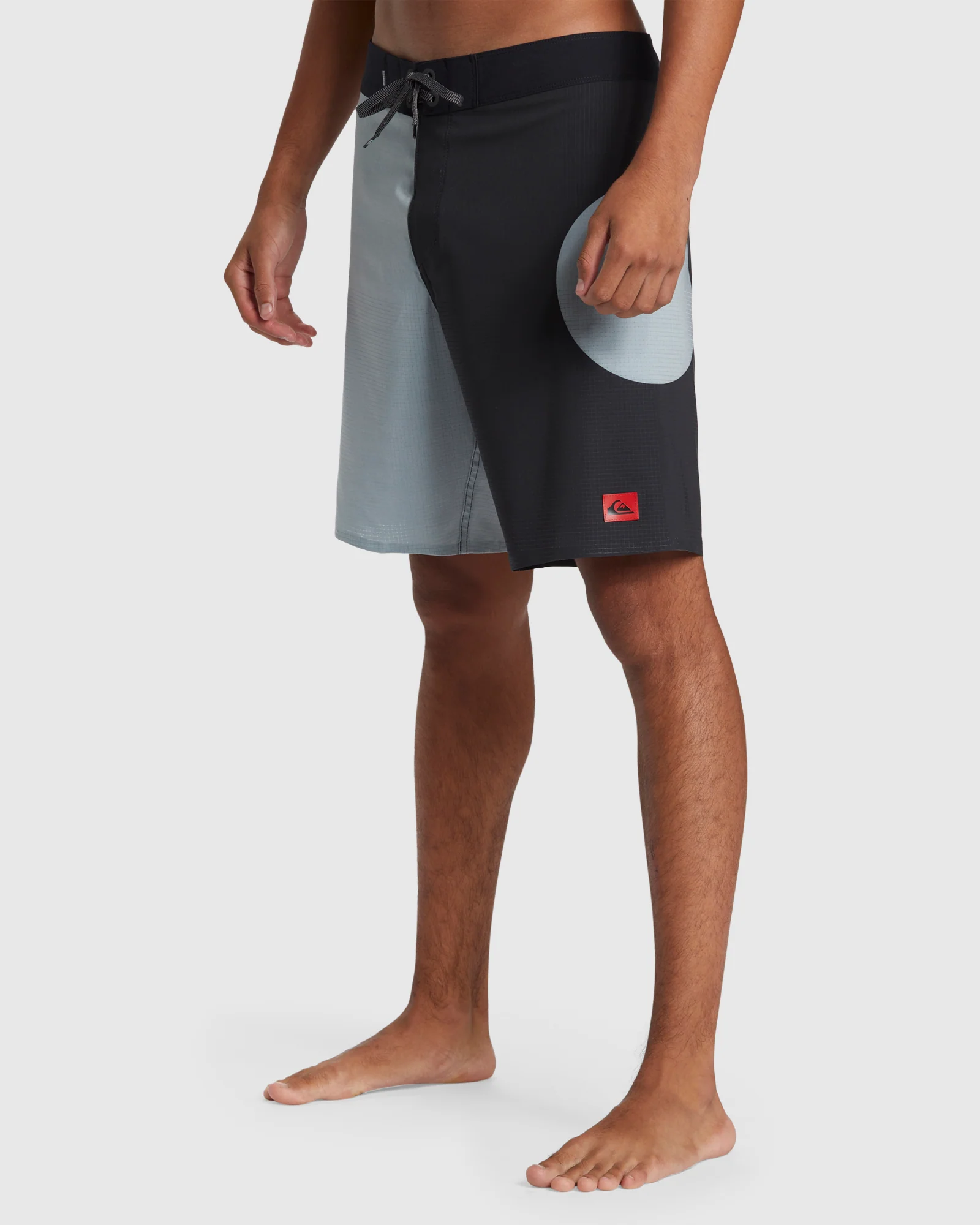 Mens Highline Pro Straight 19" Boardshorts - Image 2