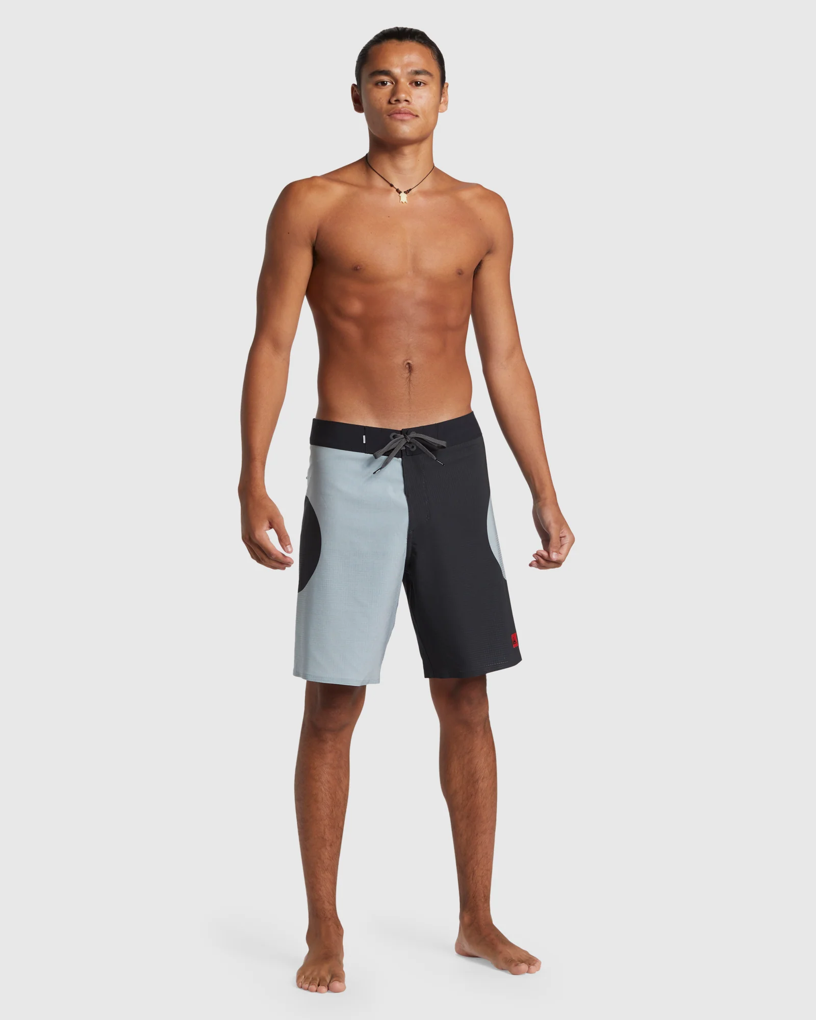 Mens Highline Pro Straight 19" Boardshorts - Image 5