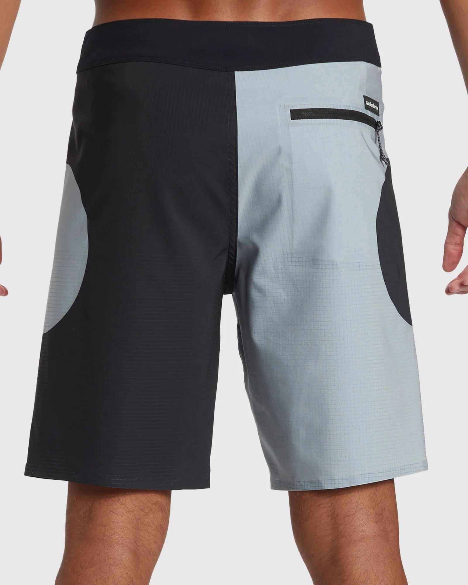 Mens Highline Pro Straight 19" Boardshorts - Image 6