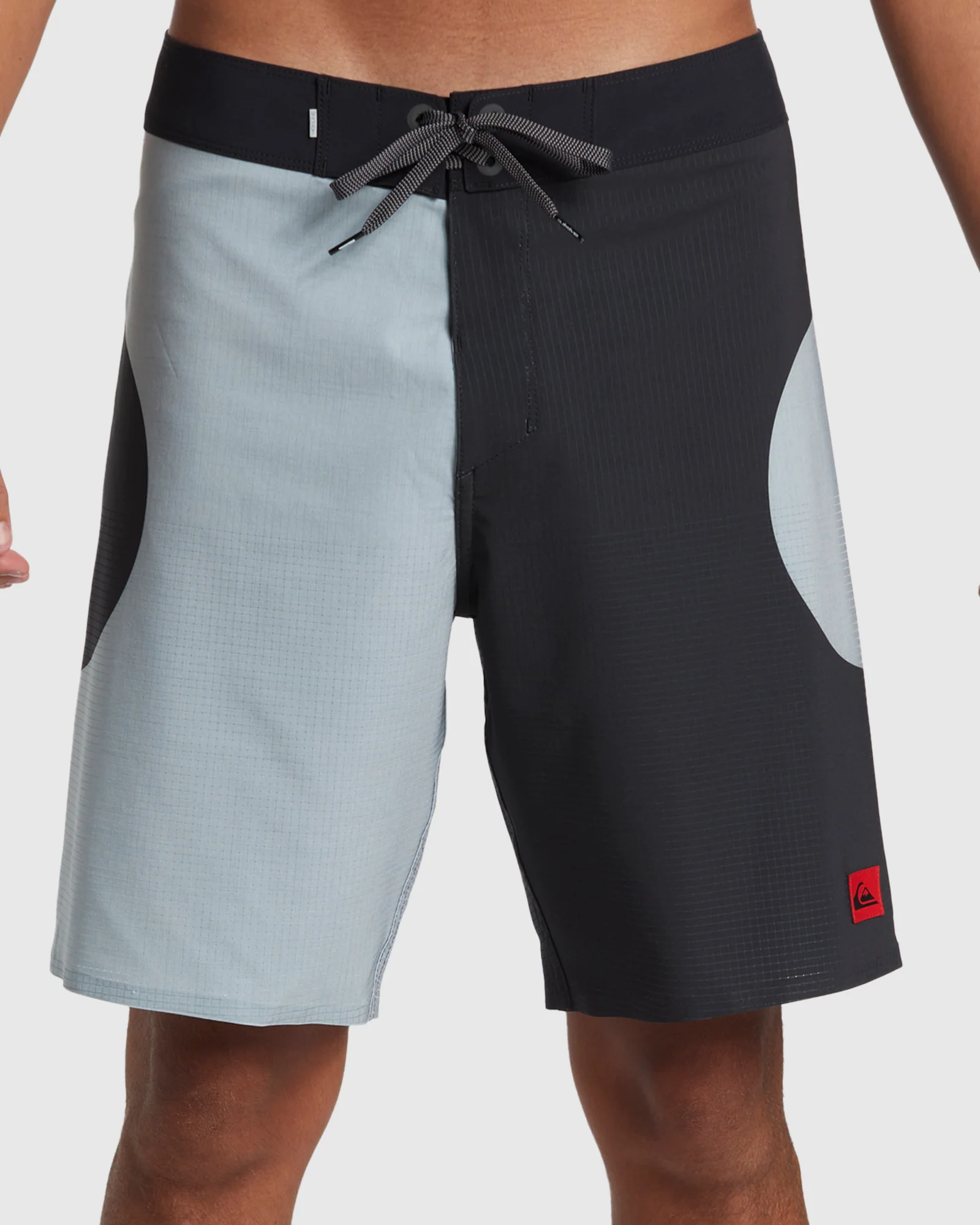 Mens Highline Pro Straight 19" Boardshorts - Image 7
