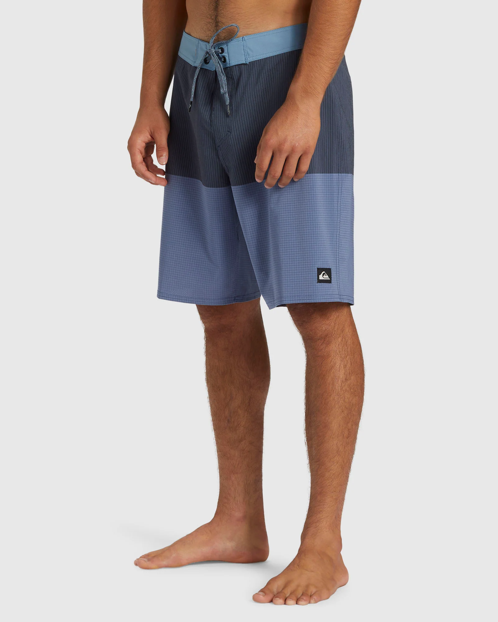 Mens Highline Straight 19" Boardshorts - Image 2