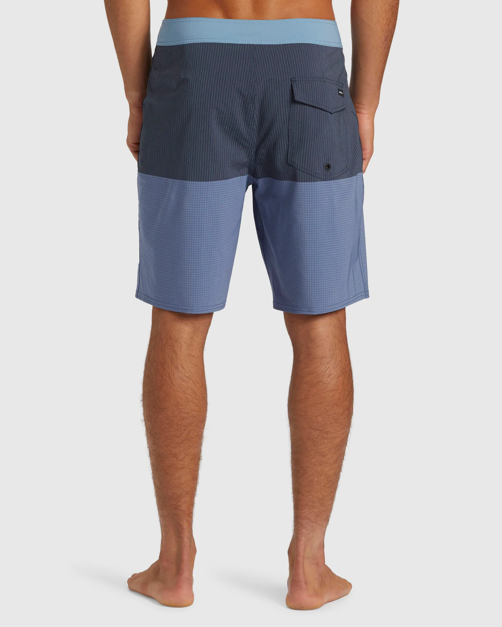 Mens Highline Straight 19" Boardshorts - Image 3