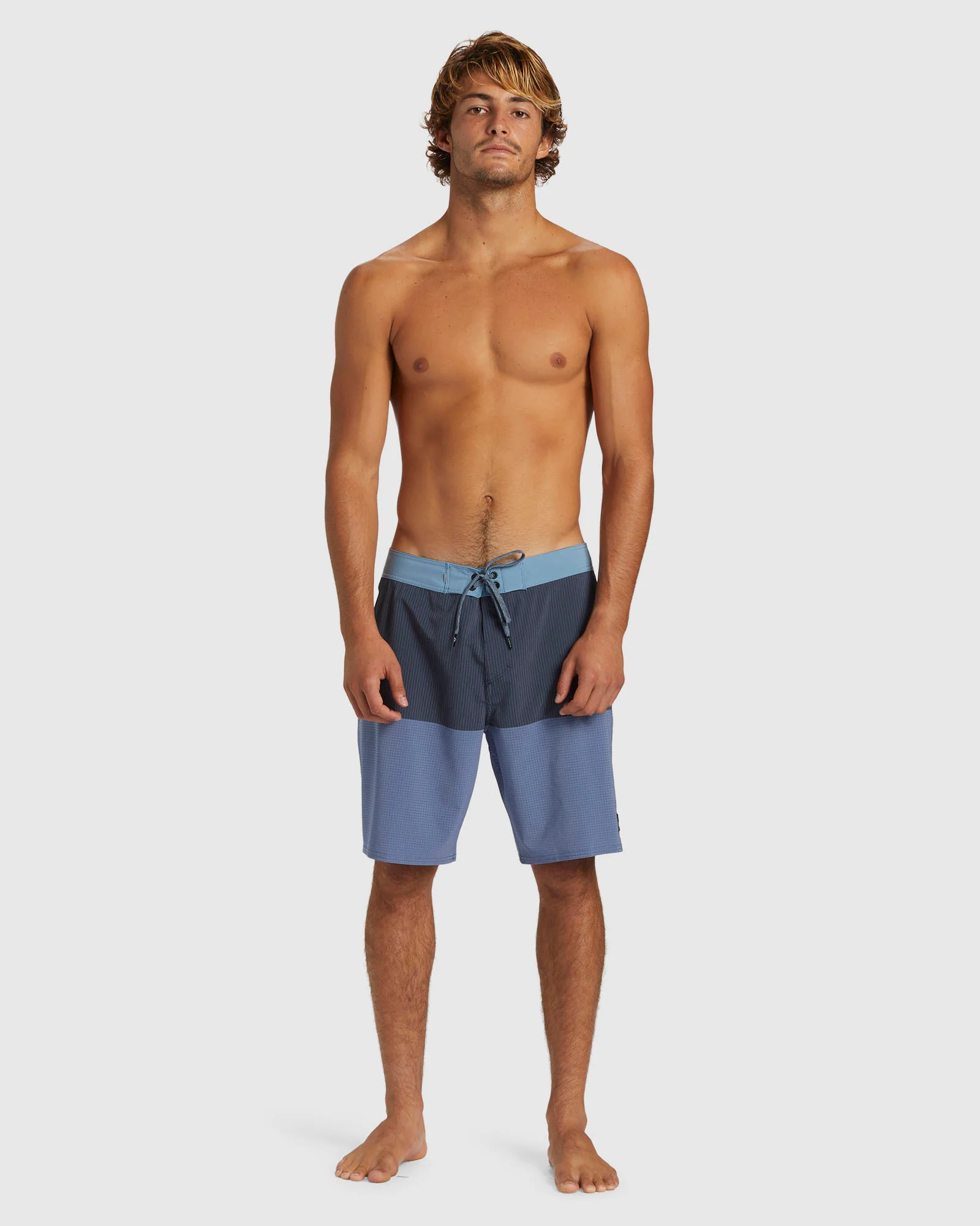 Mens Highline Straight 19" Boardshorts - Image 5
