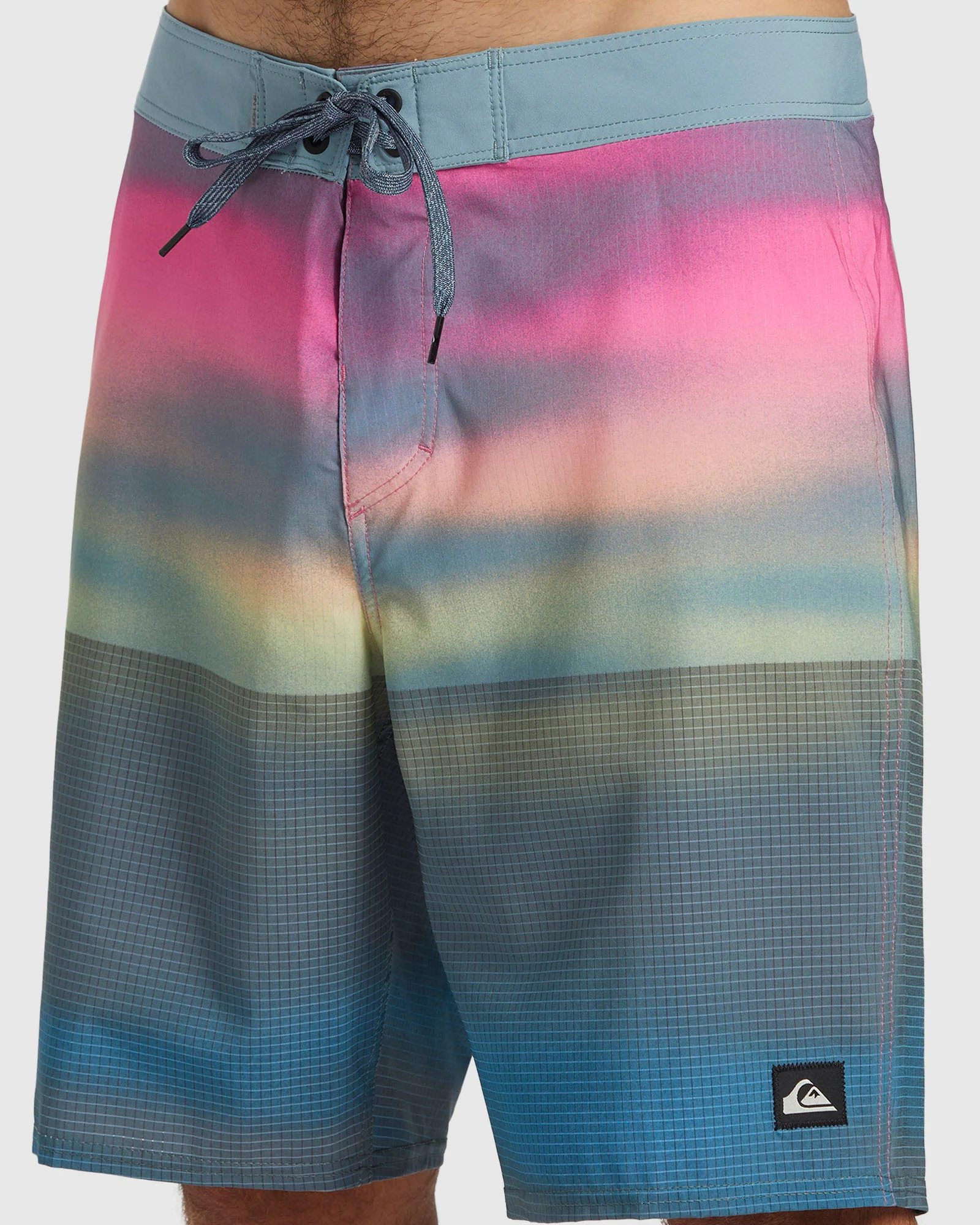 Mens Highline Straight 19" Boardshorts - Image 4