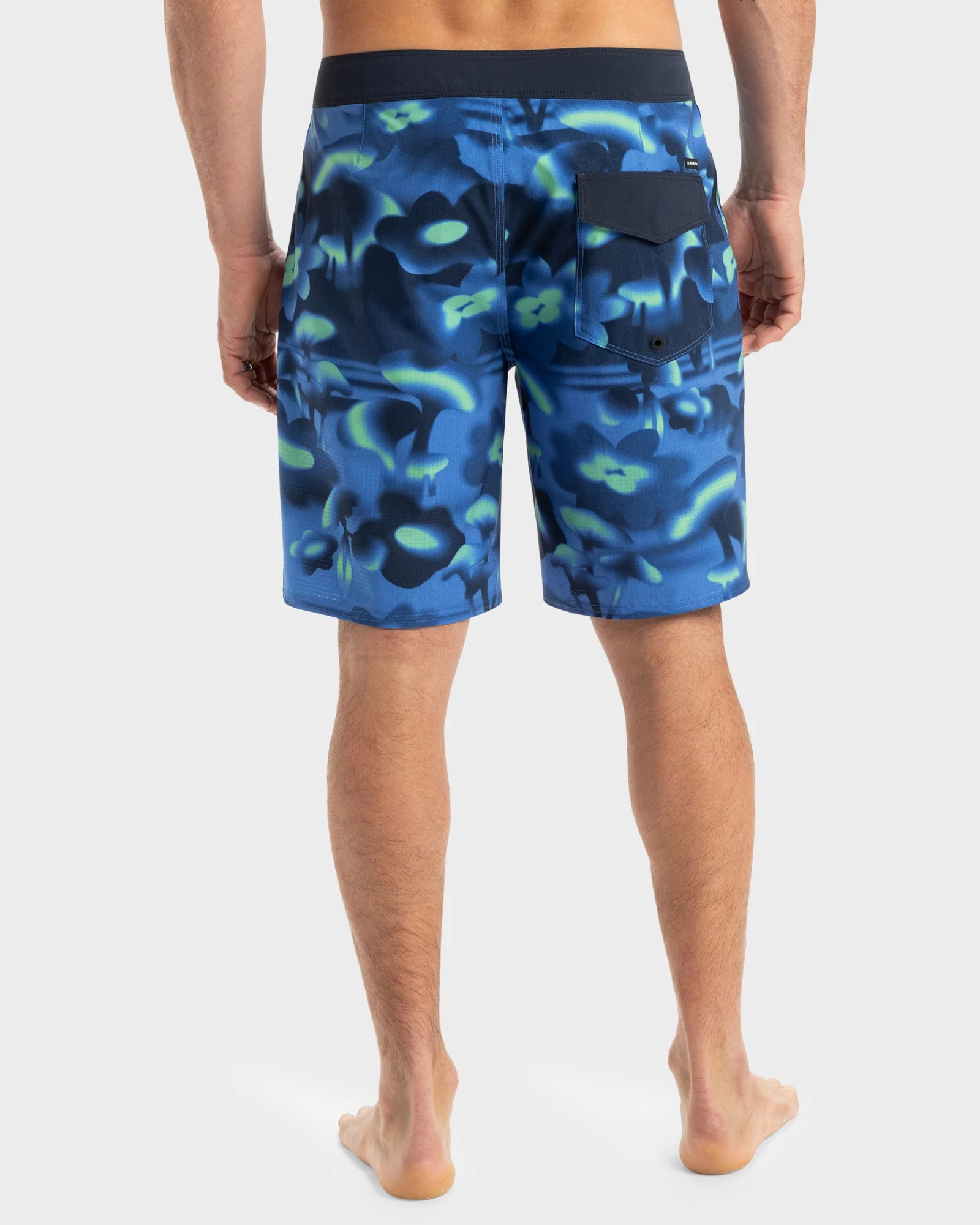 Mens Highline 19" Boardshorts - Image 3