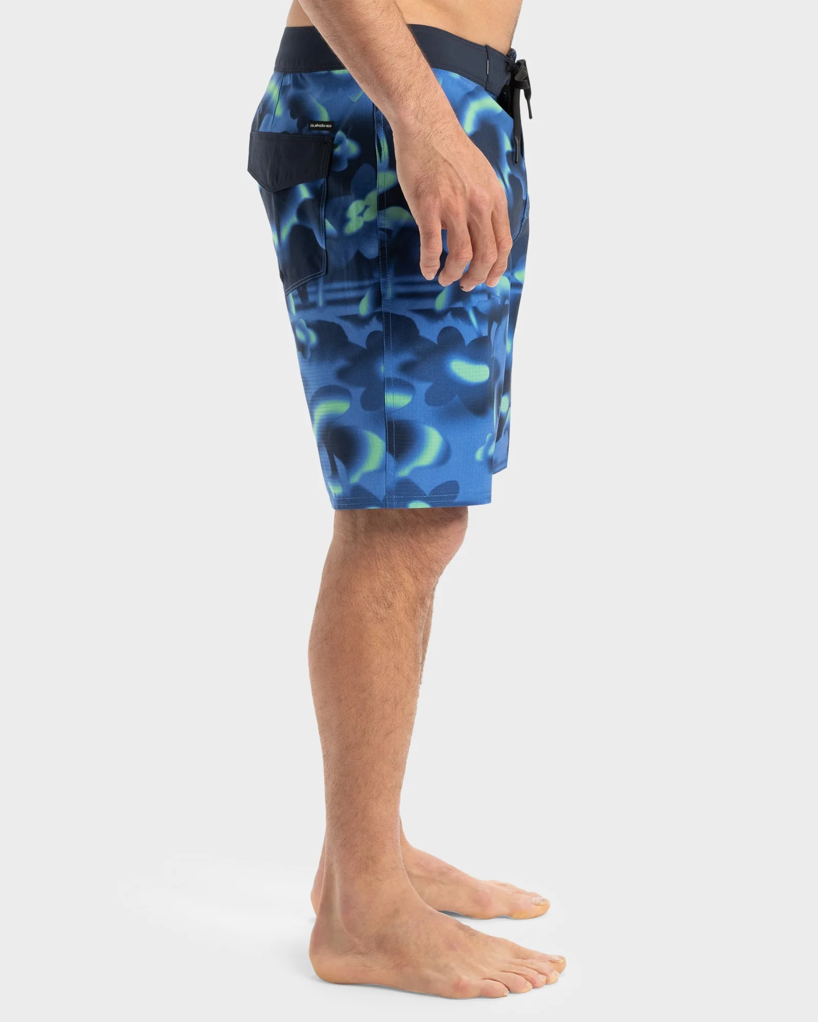 Mens Highline 19" Boardshorts - Image 4