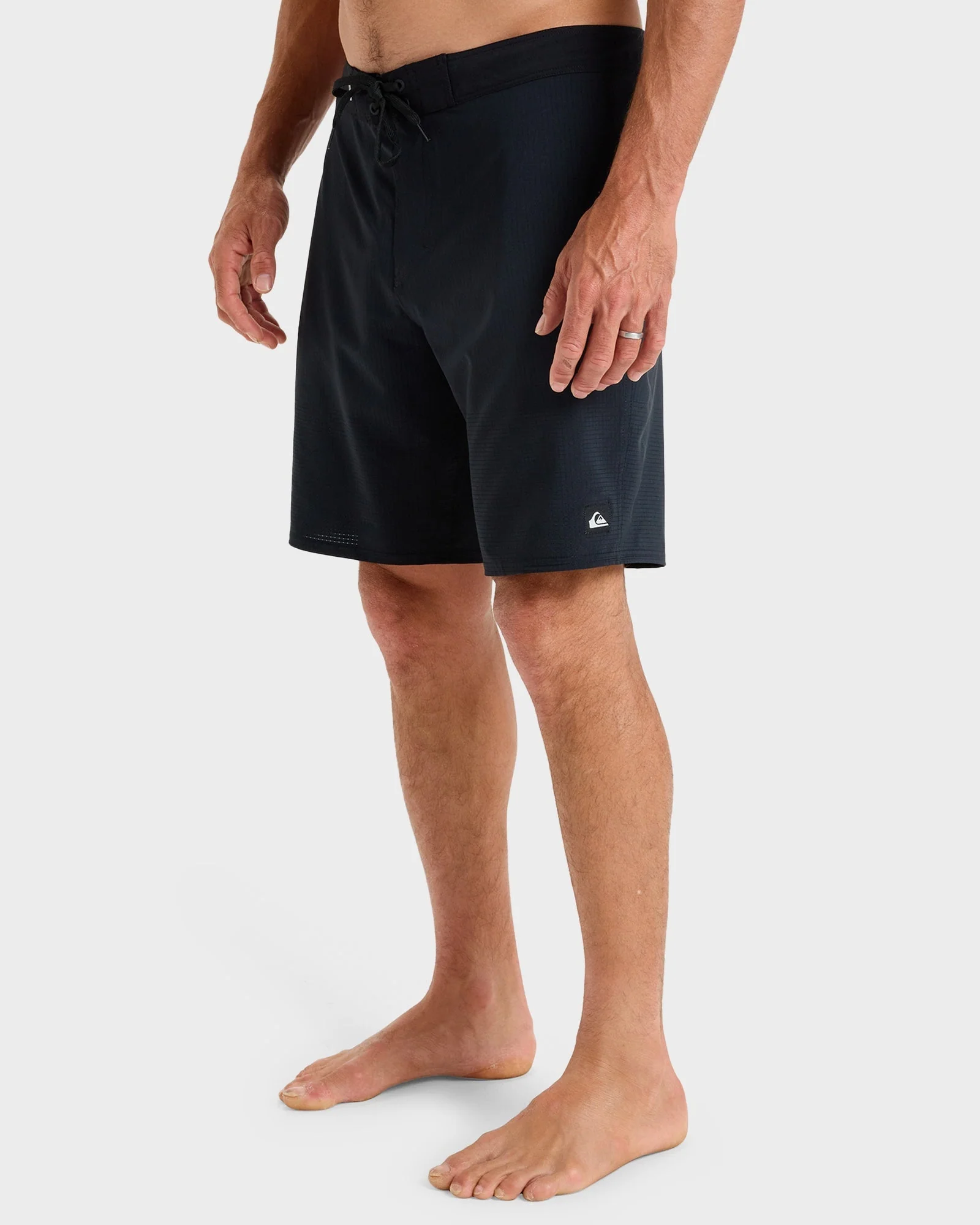 Mens Highline Straight 19" Boardshorts - Image 3