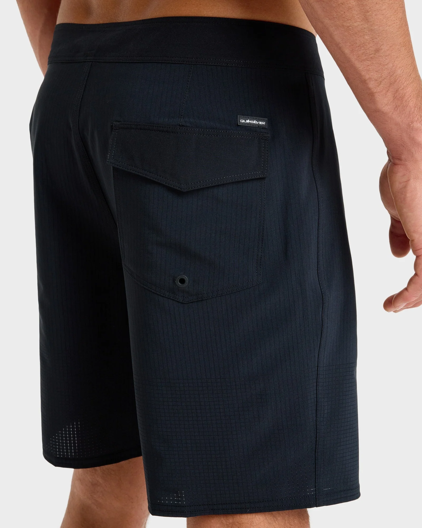 Mens Highline Straight 19" Boardshorts - Image 4