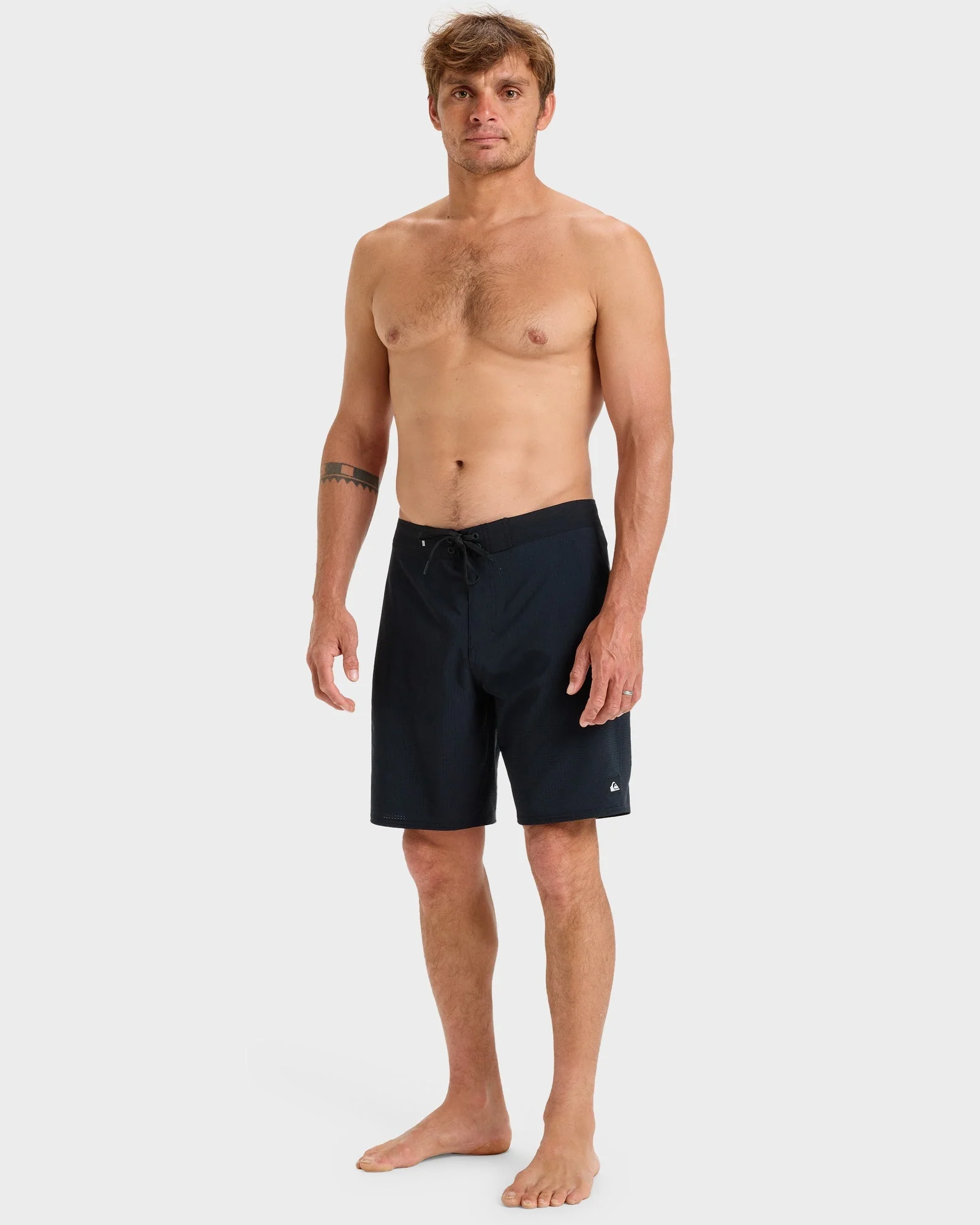 Mens Highline Straight 19" Boardshorts - Image 5