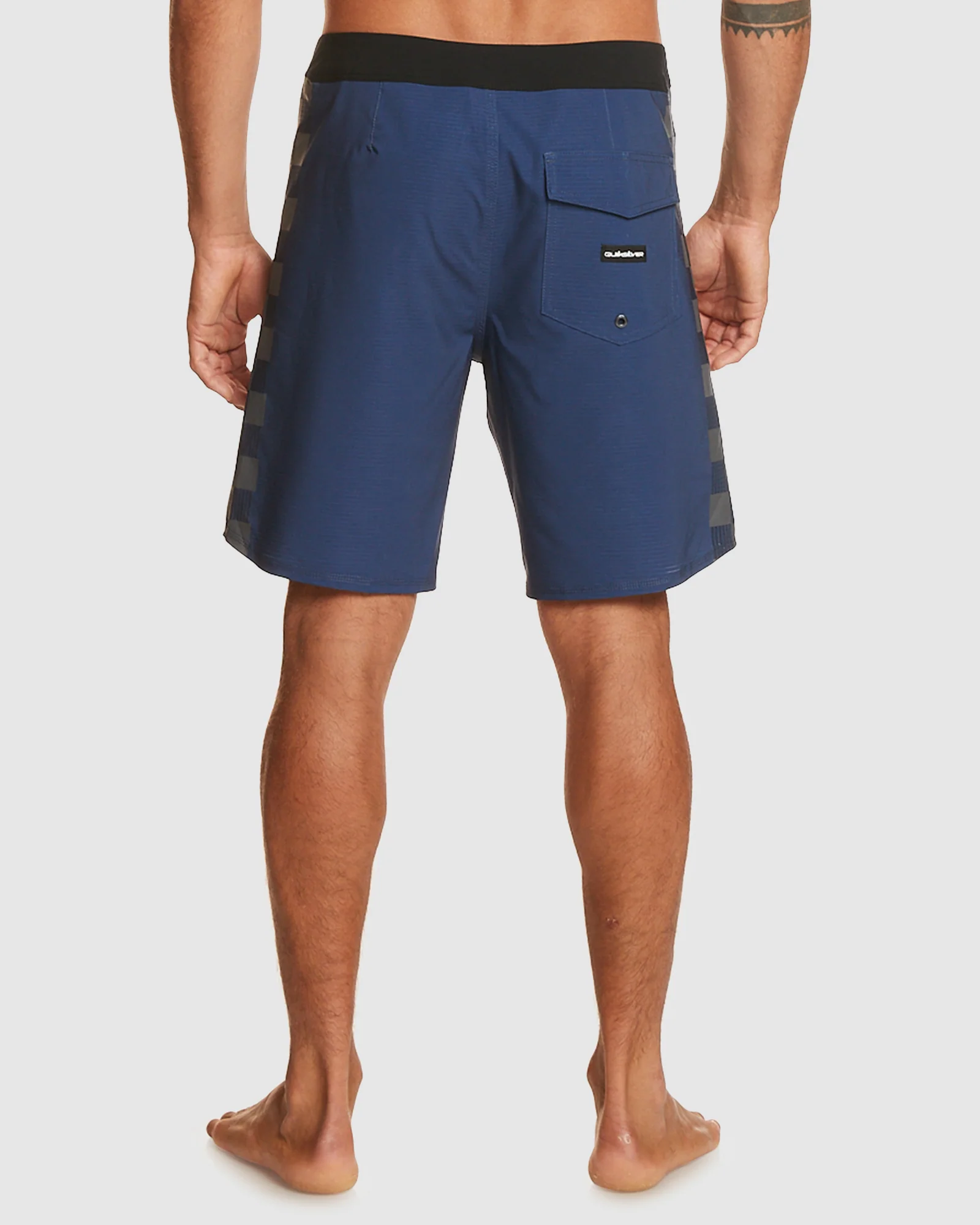 Mens Highlite Arch 19" Boardshorts - Image 2