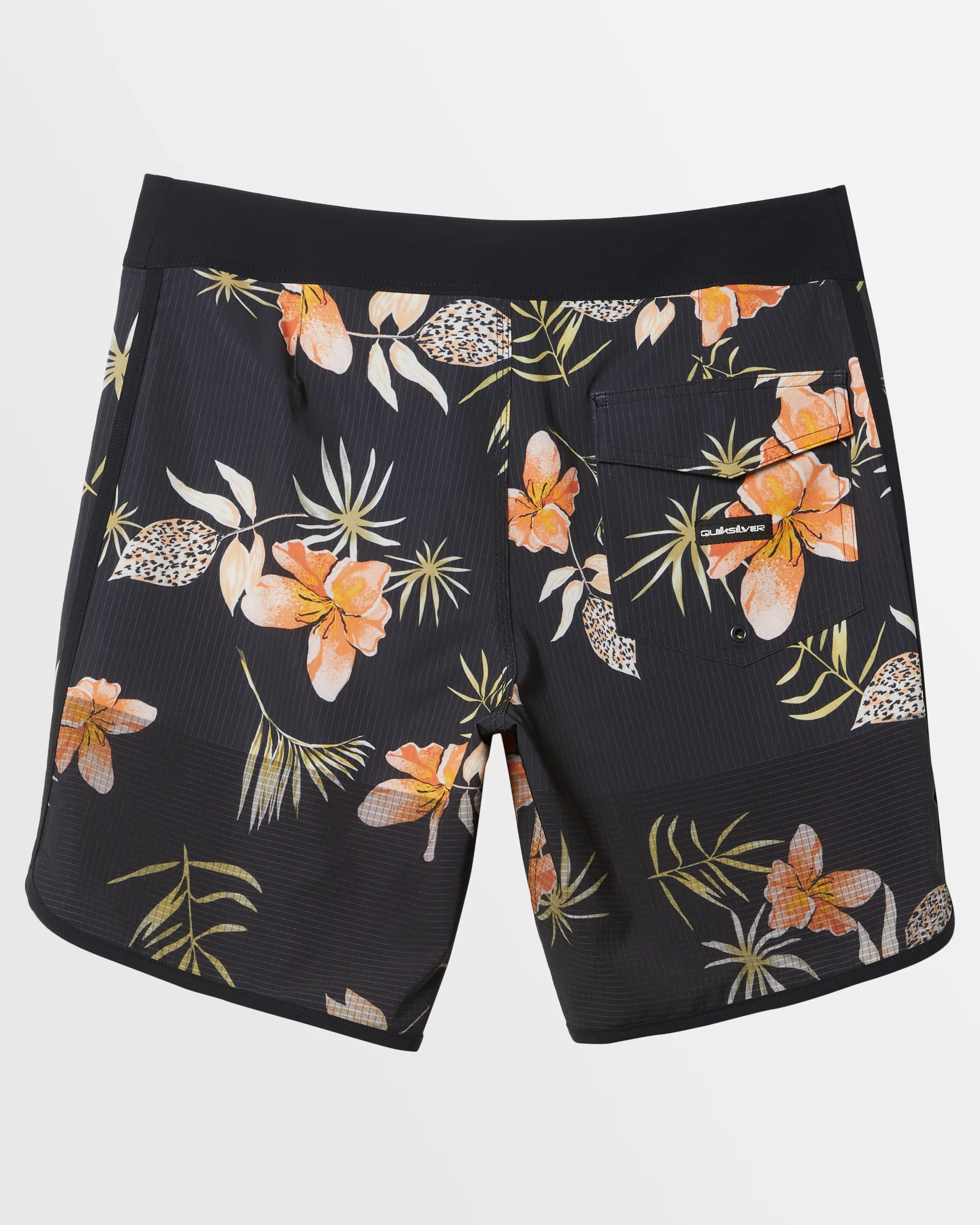 Mens Highlite Scallop 19" Boardshorts - Image 2