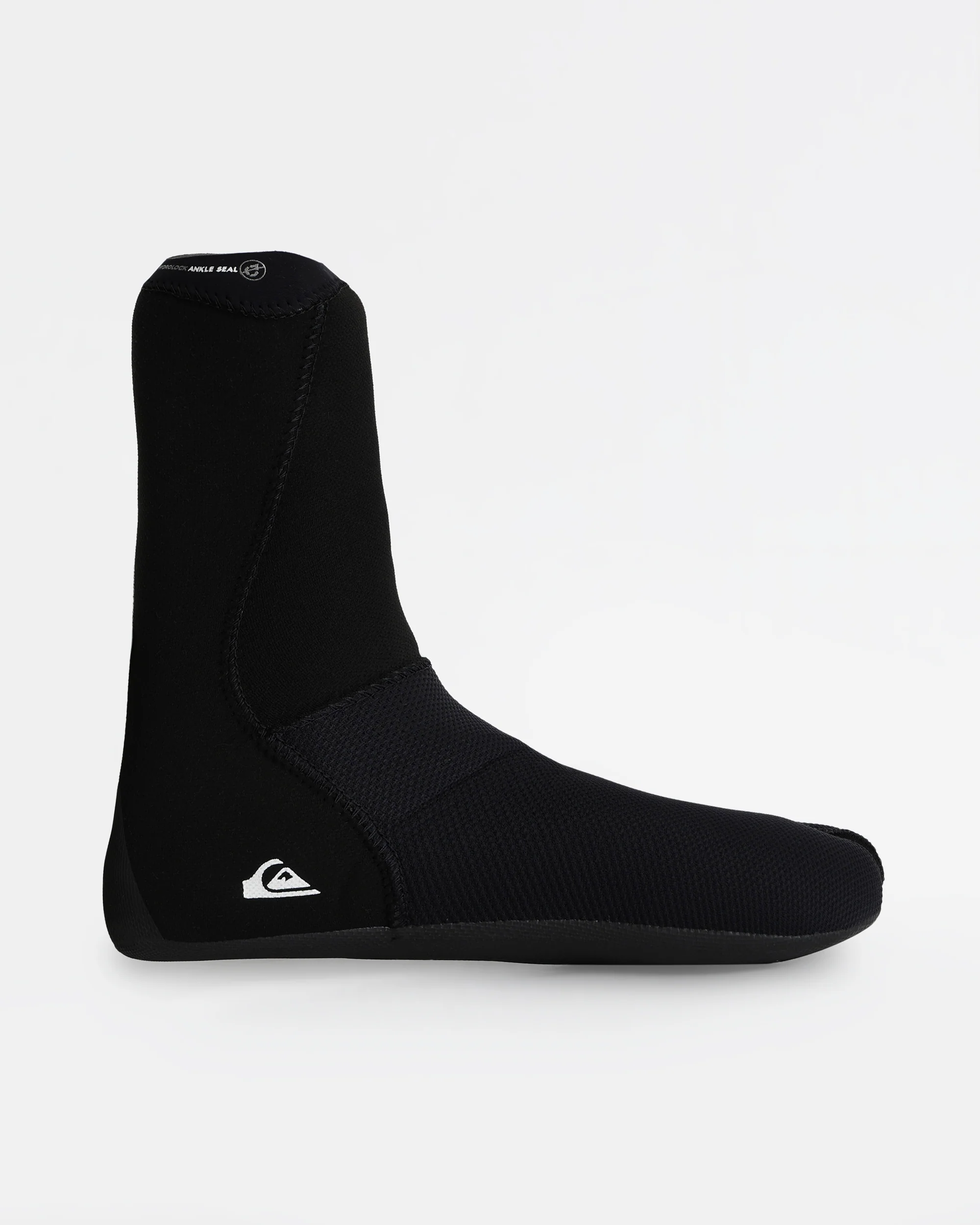 Mens 3mm Highline Split Toe Neoprene Sock Booties