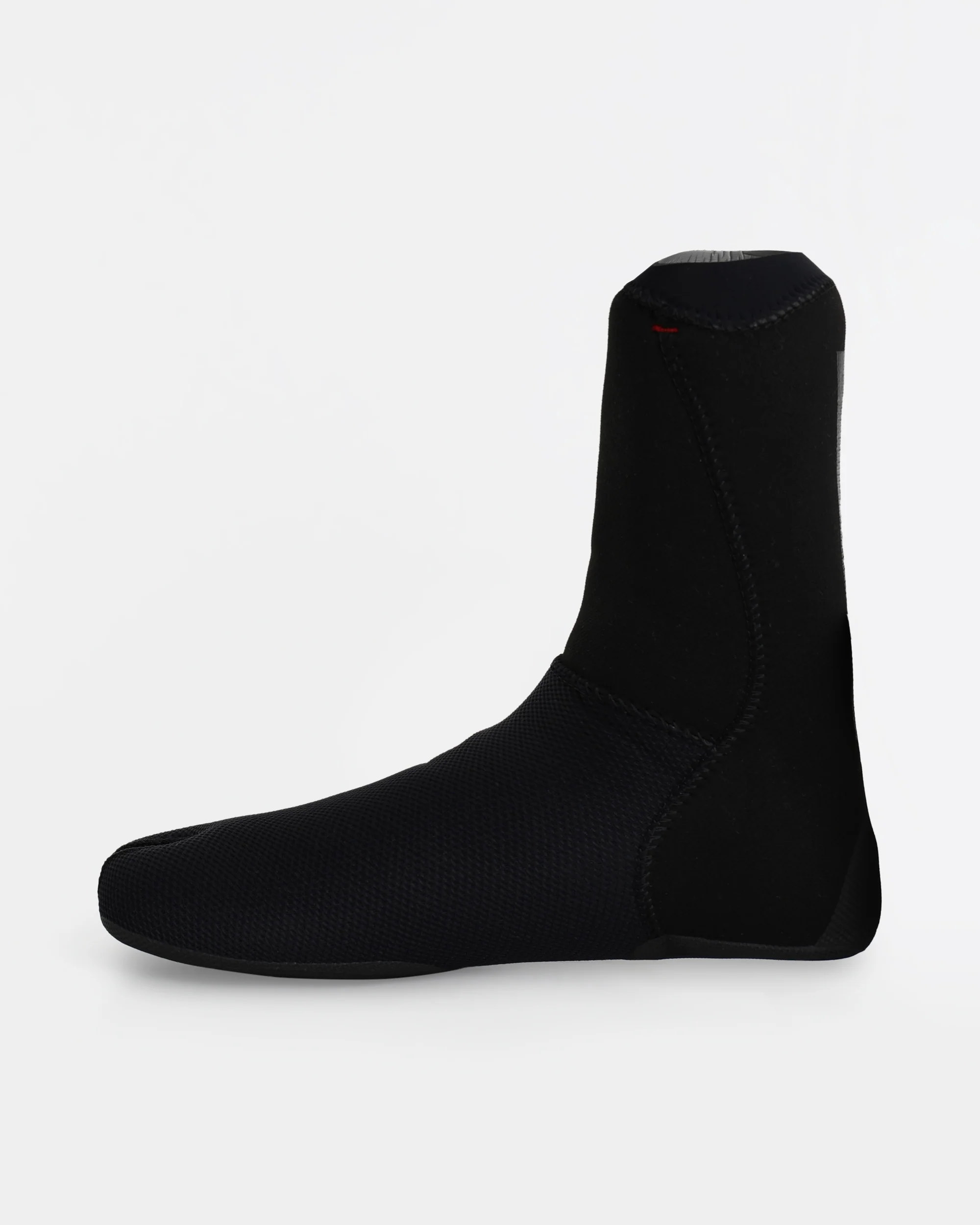 Mens 3mm Highline Split Toe Neoprene Sock Booties - Image 2