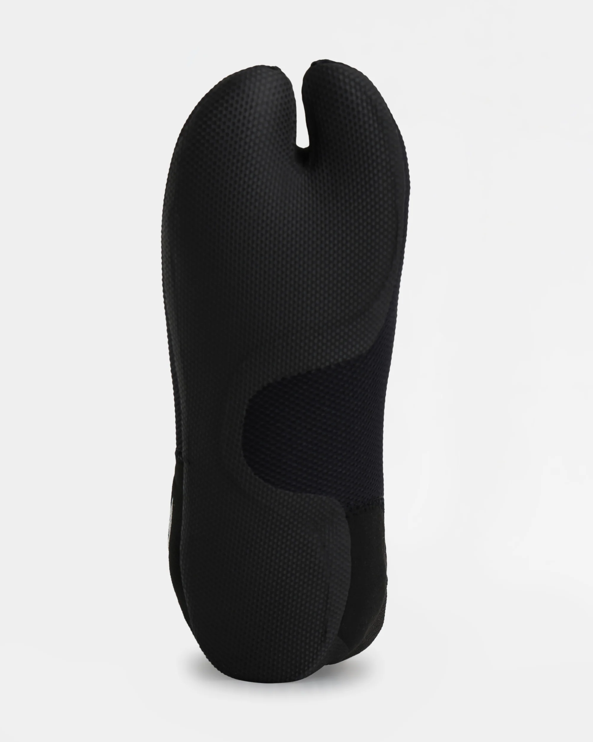 Mens 3mm Highline Split Toe Neoprene Sock Booties - Image 3