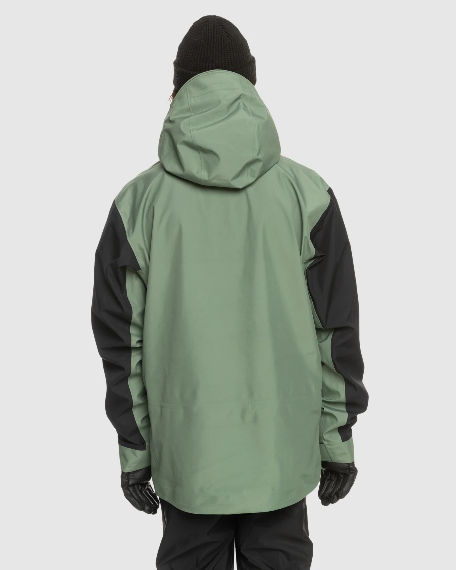 Mens Highline Pro Sammy Carlson 3L Gore-Tex® Technical Snow Jacket - Image 3