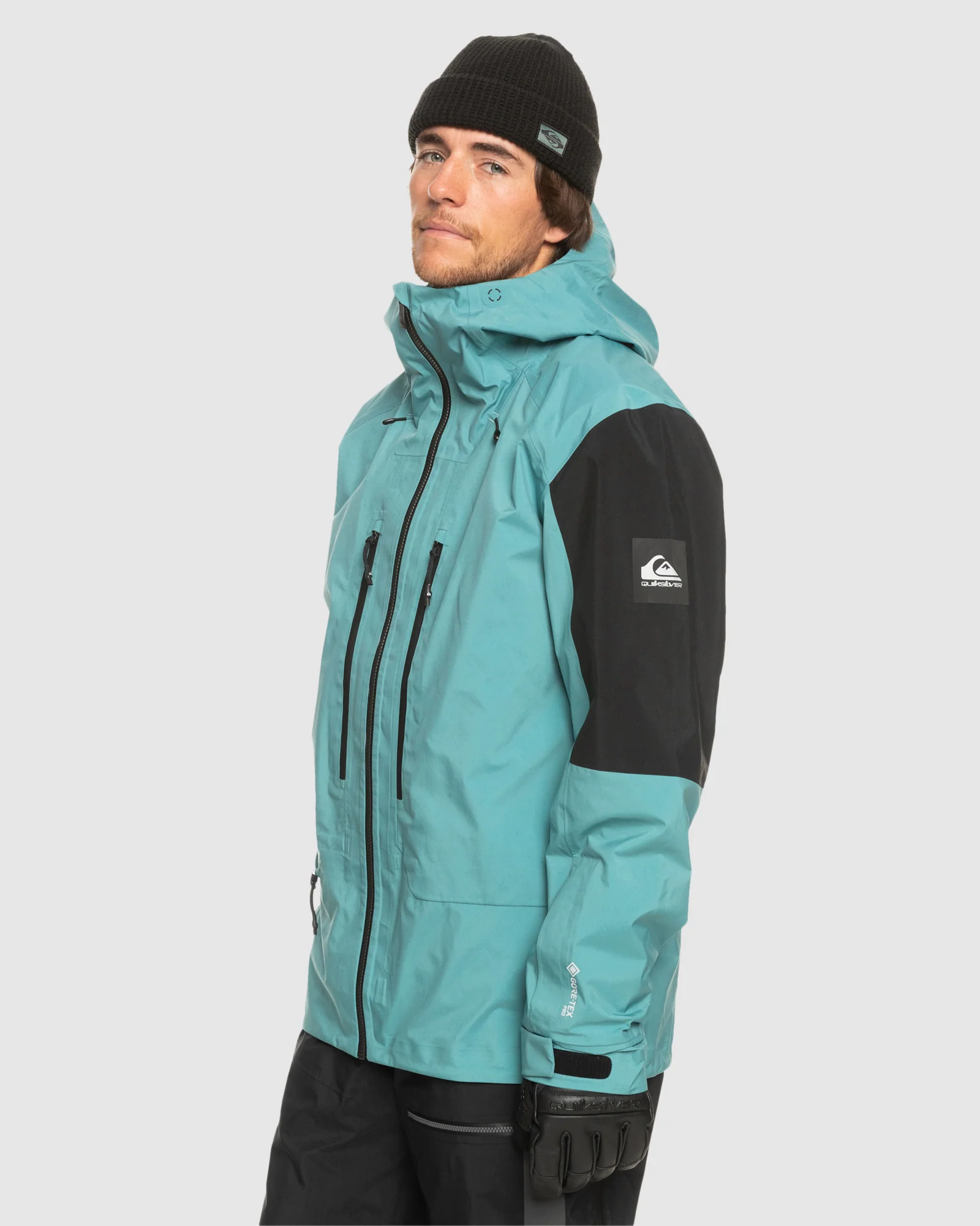 Mens Highline Pro Travis Rice 3L Gore-Tex® Technical Snow Jacket - Image 2