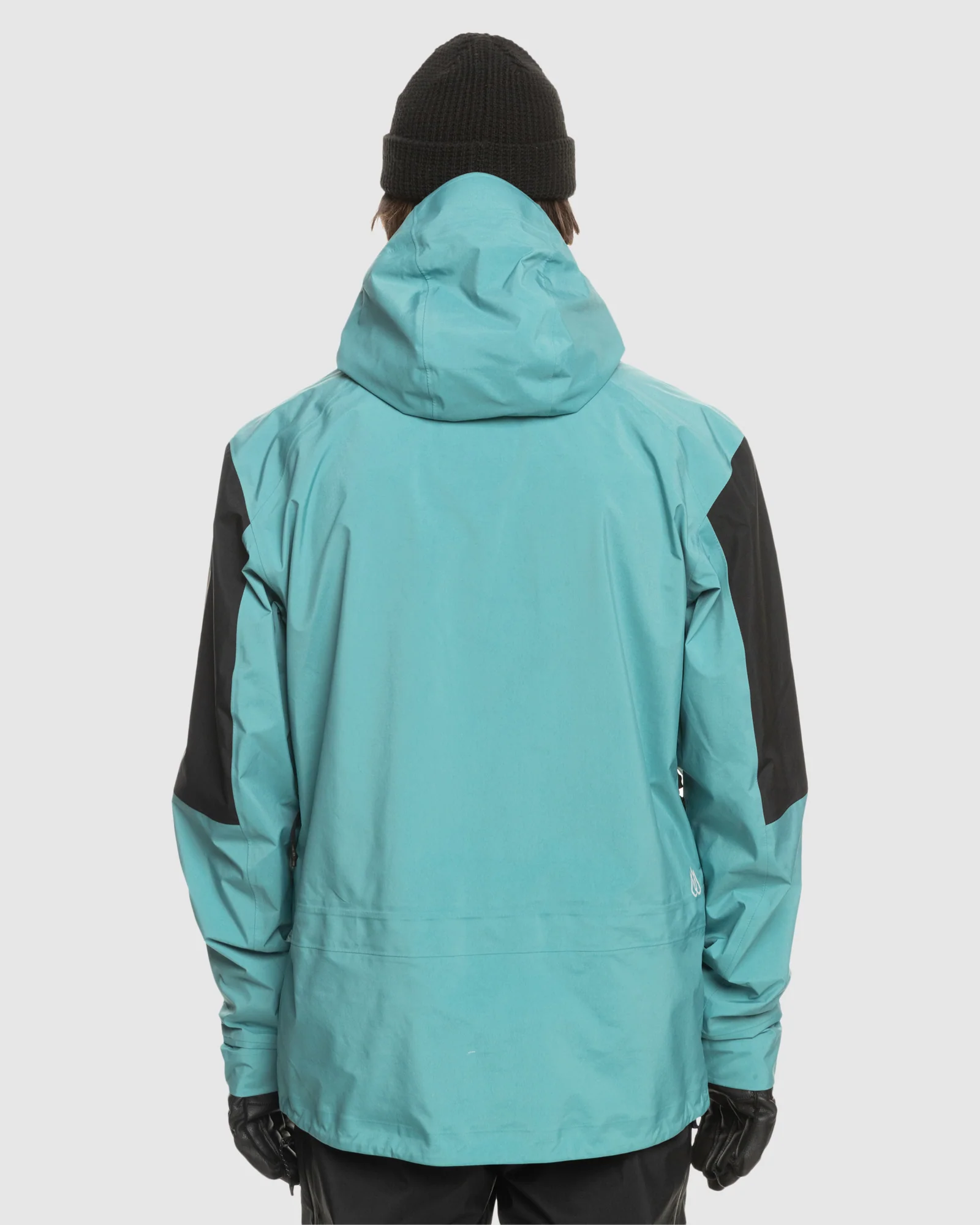 Mens Highline Pro Travis Rice 3L Gore-Tex® Technical Snow Jacket - Image 3