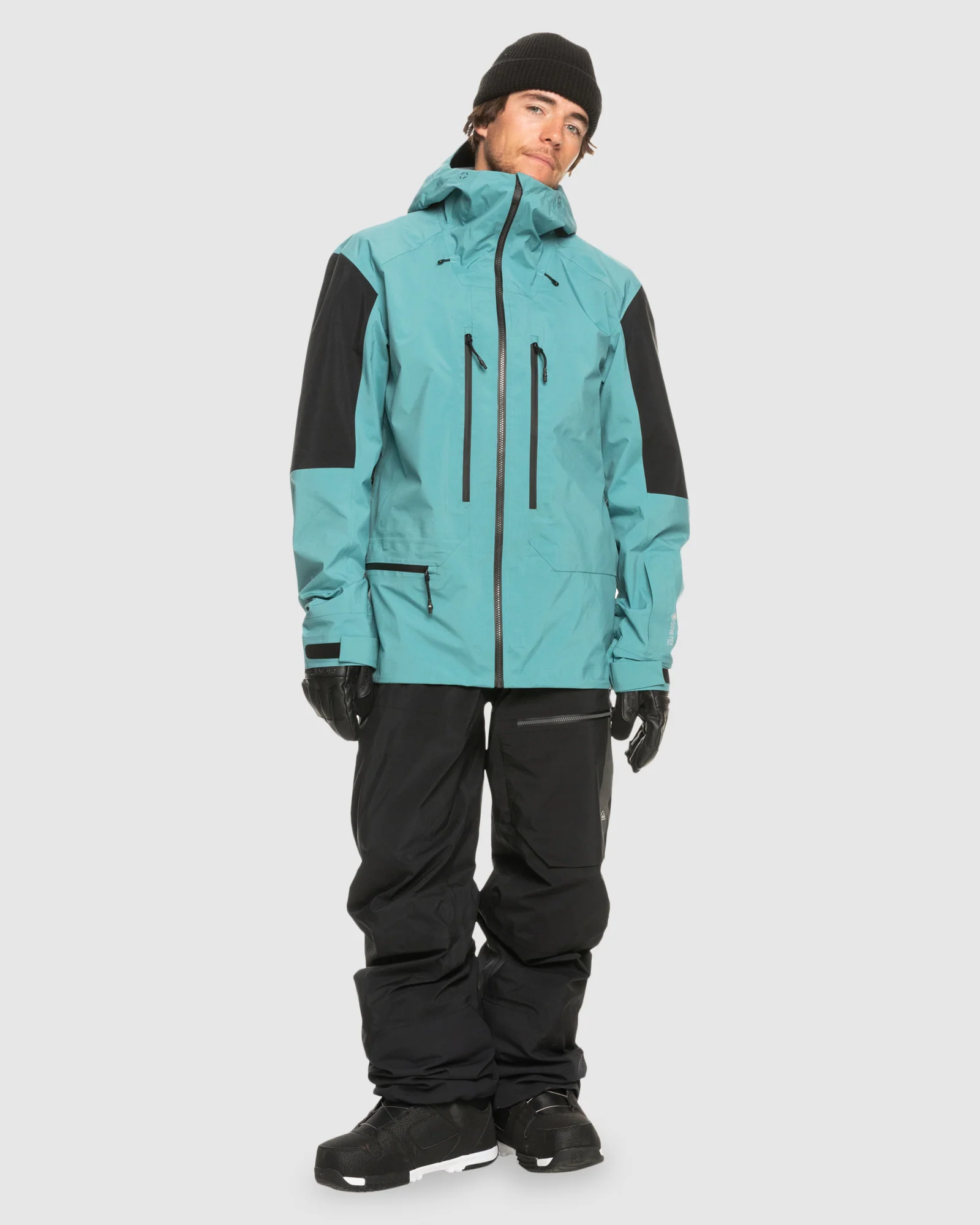 Mens Highline Pro Travis Rice 3L Gore-Tex® Technical Snow Jacket - Image 5