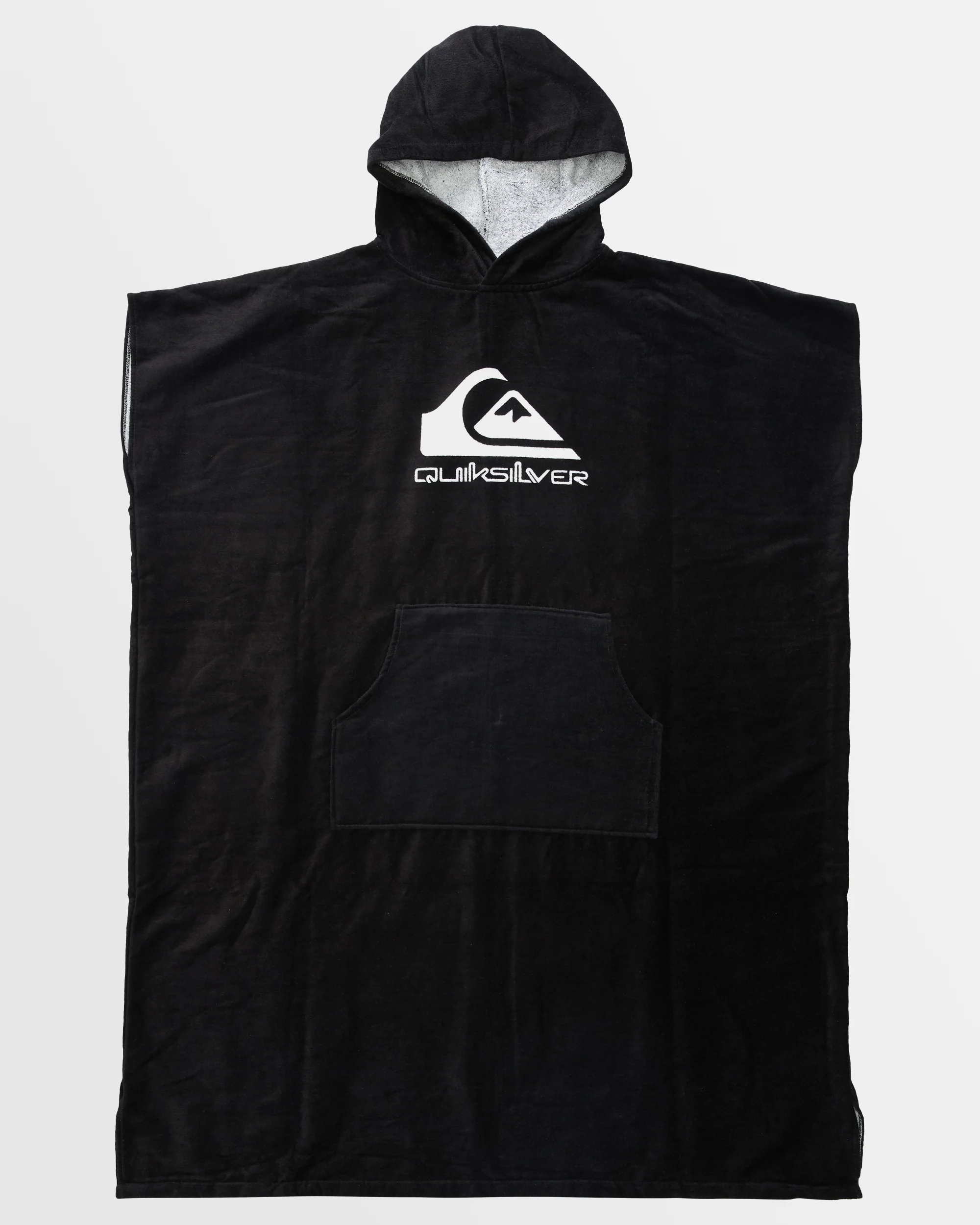 Mens Hooded Towel