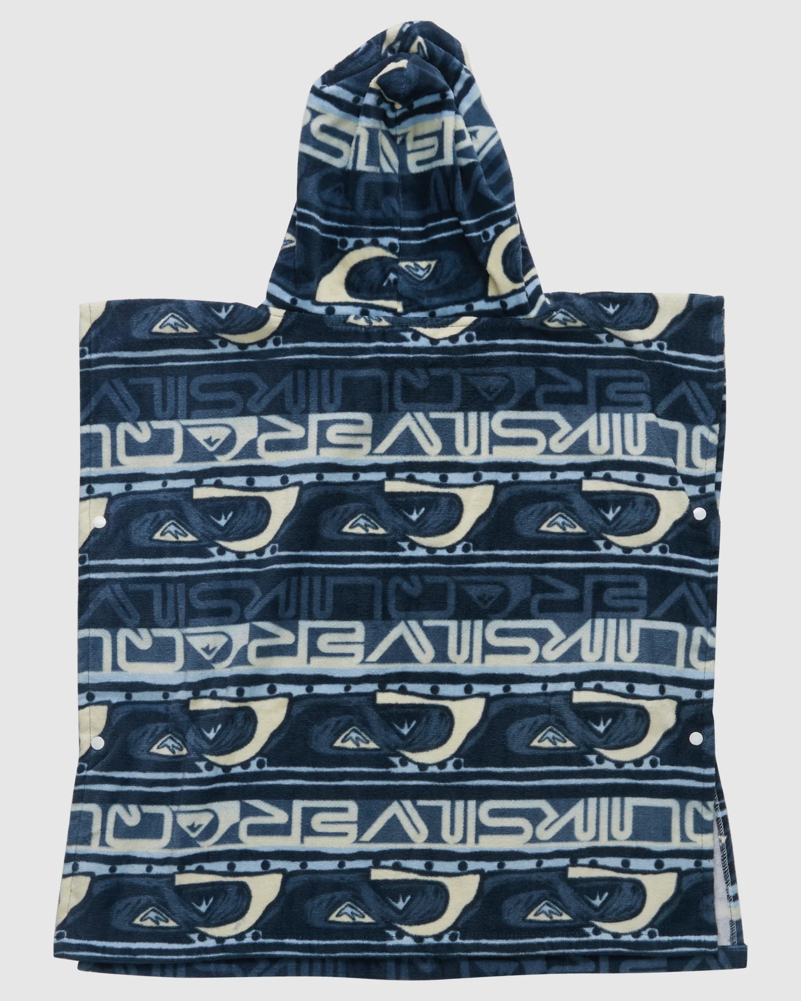 Boys 2-7 Hooded Towel - Image 2