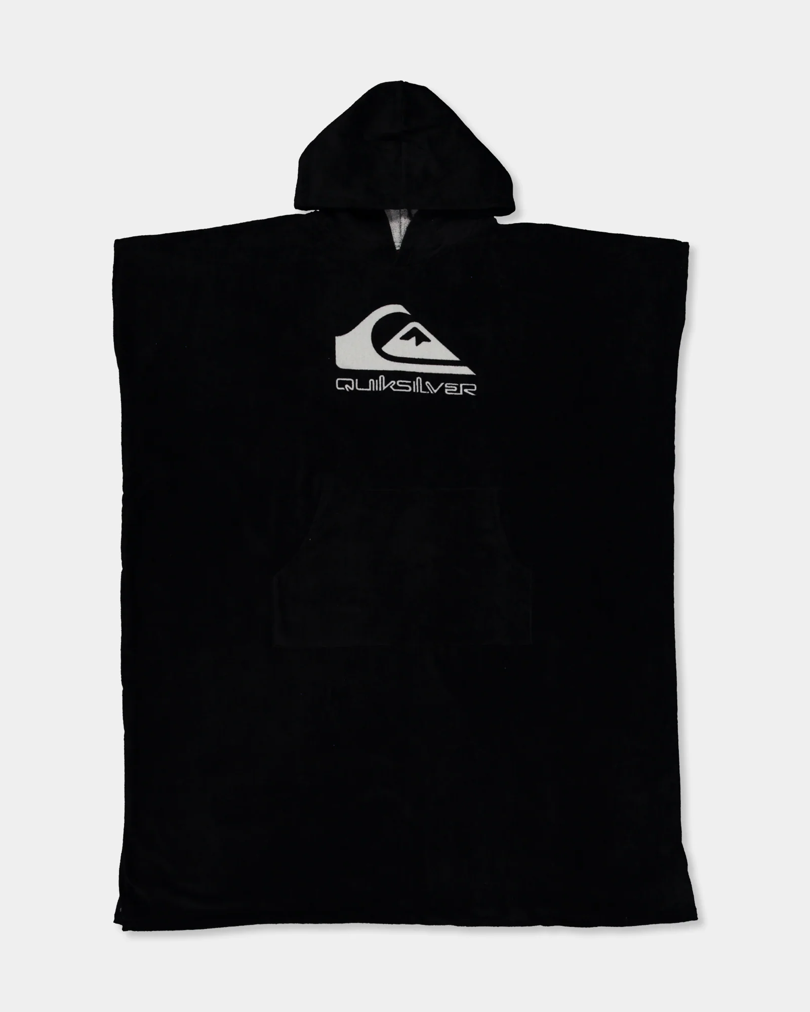 HOODY TOWEL